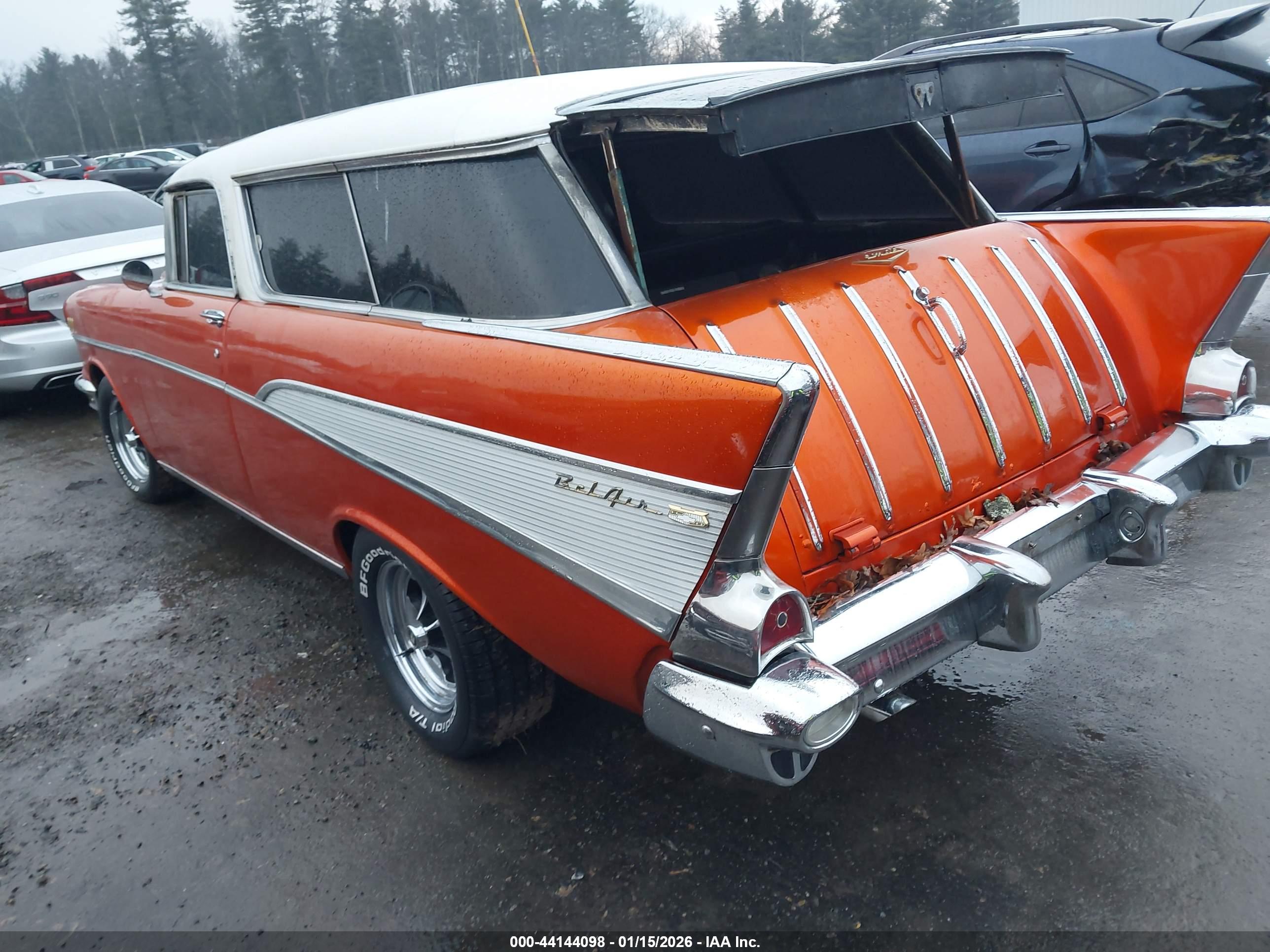 CHEVROLET OTHER image 3