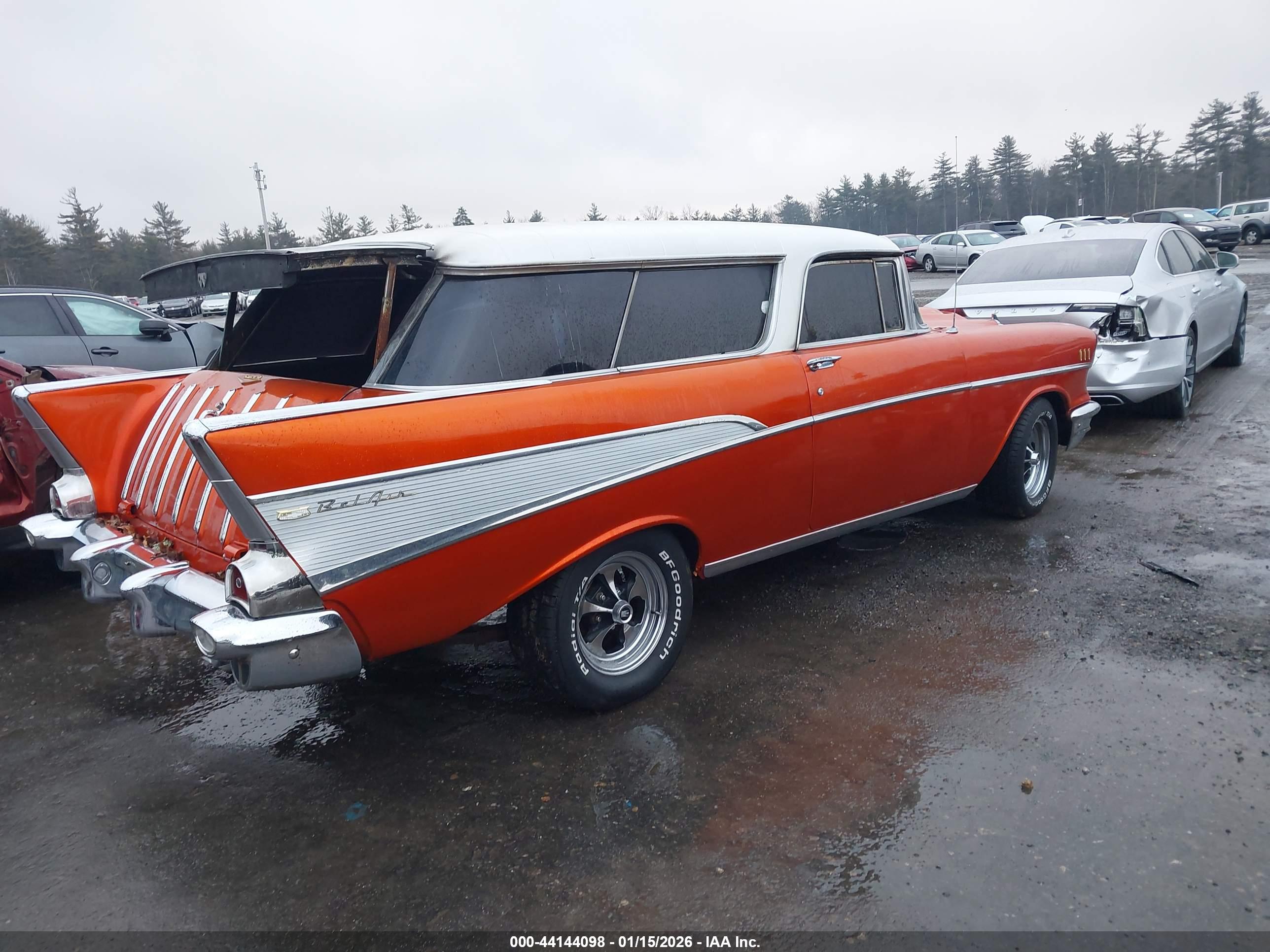 CHEVROLET OTHER image 4