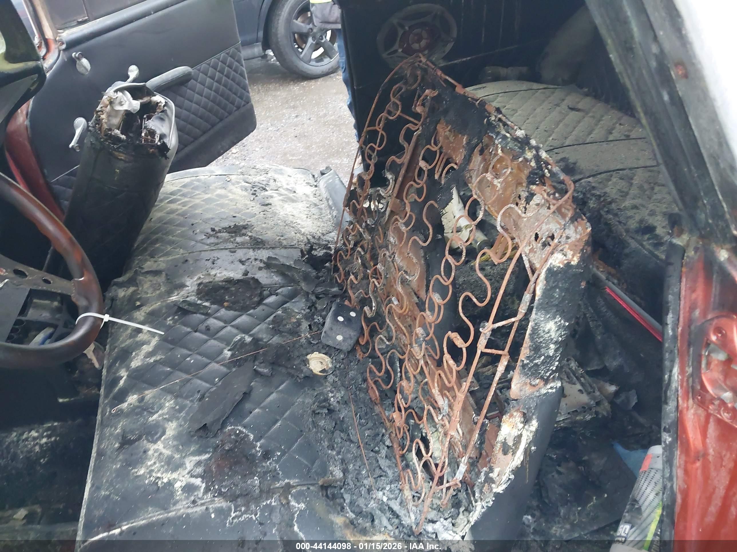 CHEVROLET OTHER image 6