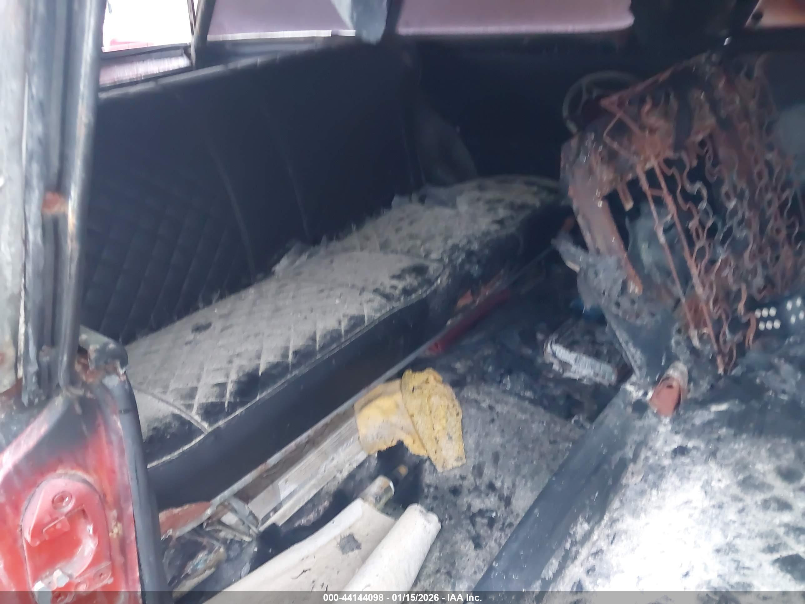 CHEVROLET OTHER image 8
