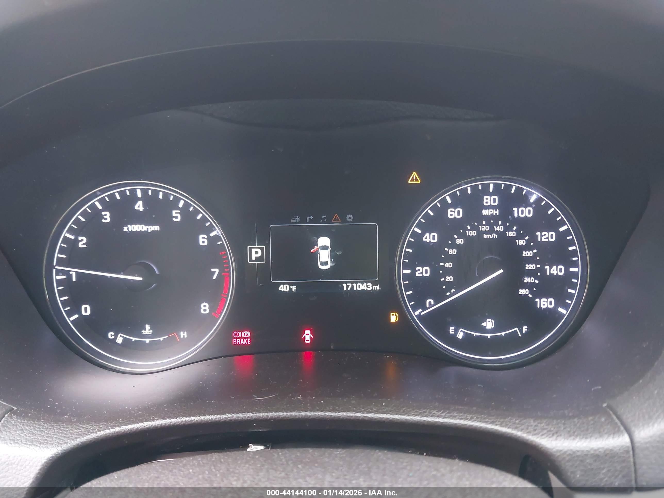 HYUNDAI GENESIS image 7