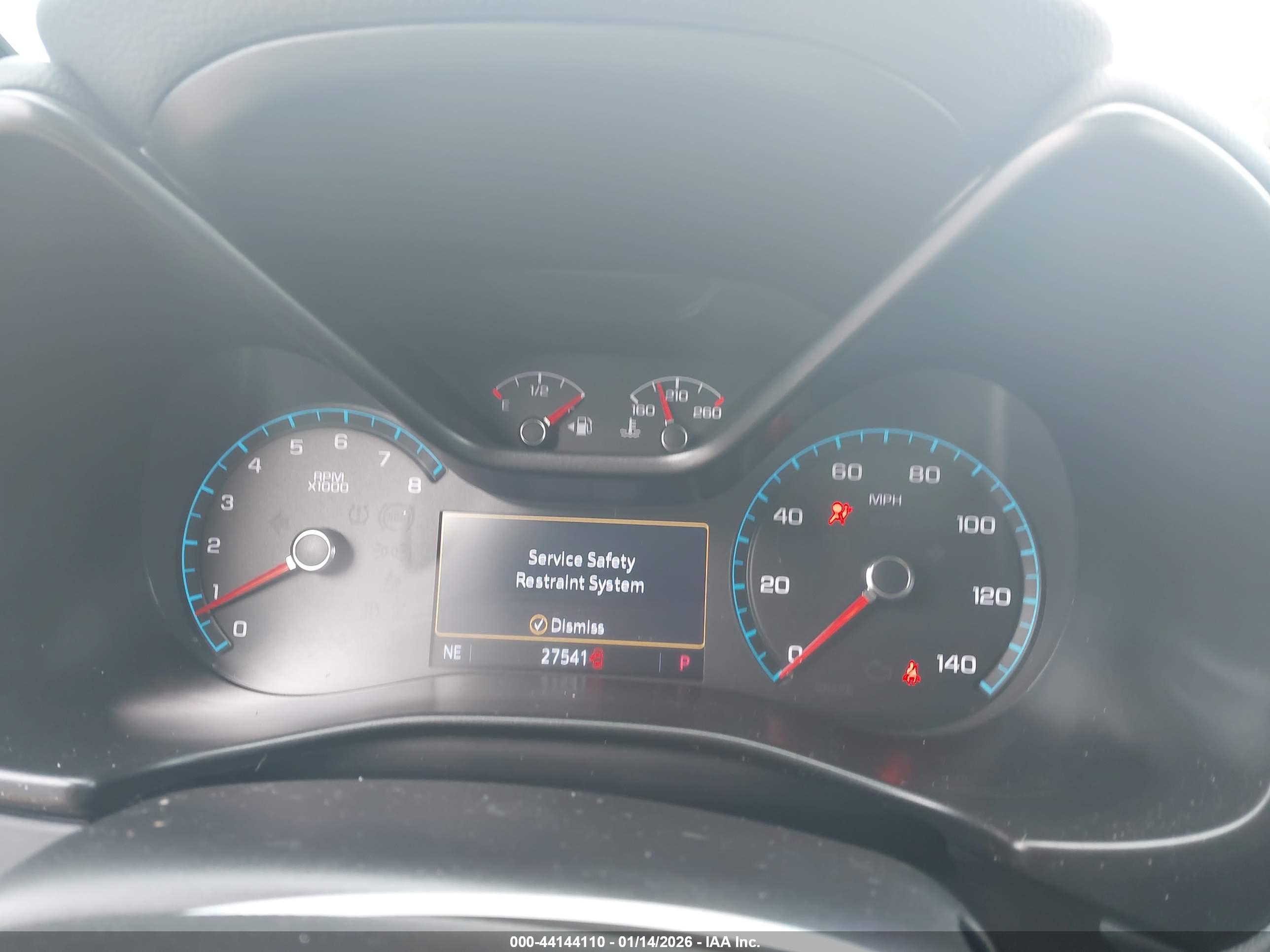 CHEVROLET COLORADO image 7