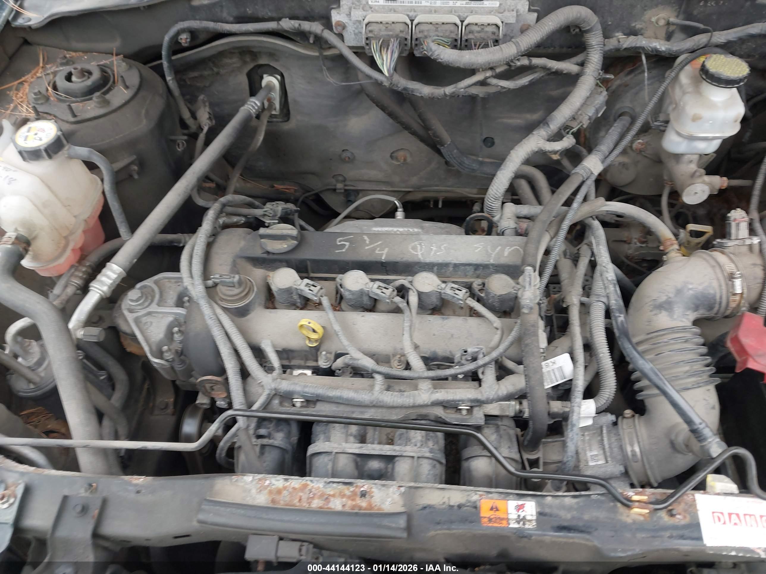 FORD ESCAPE image 10