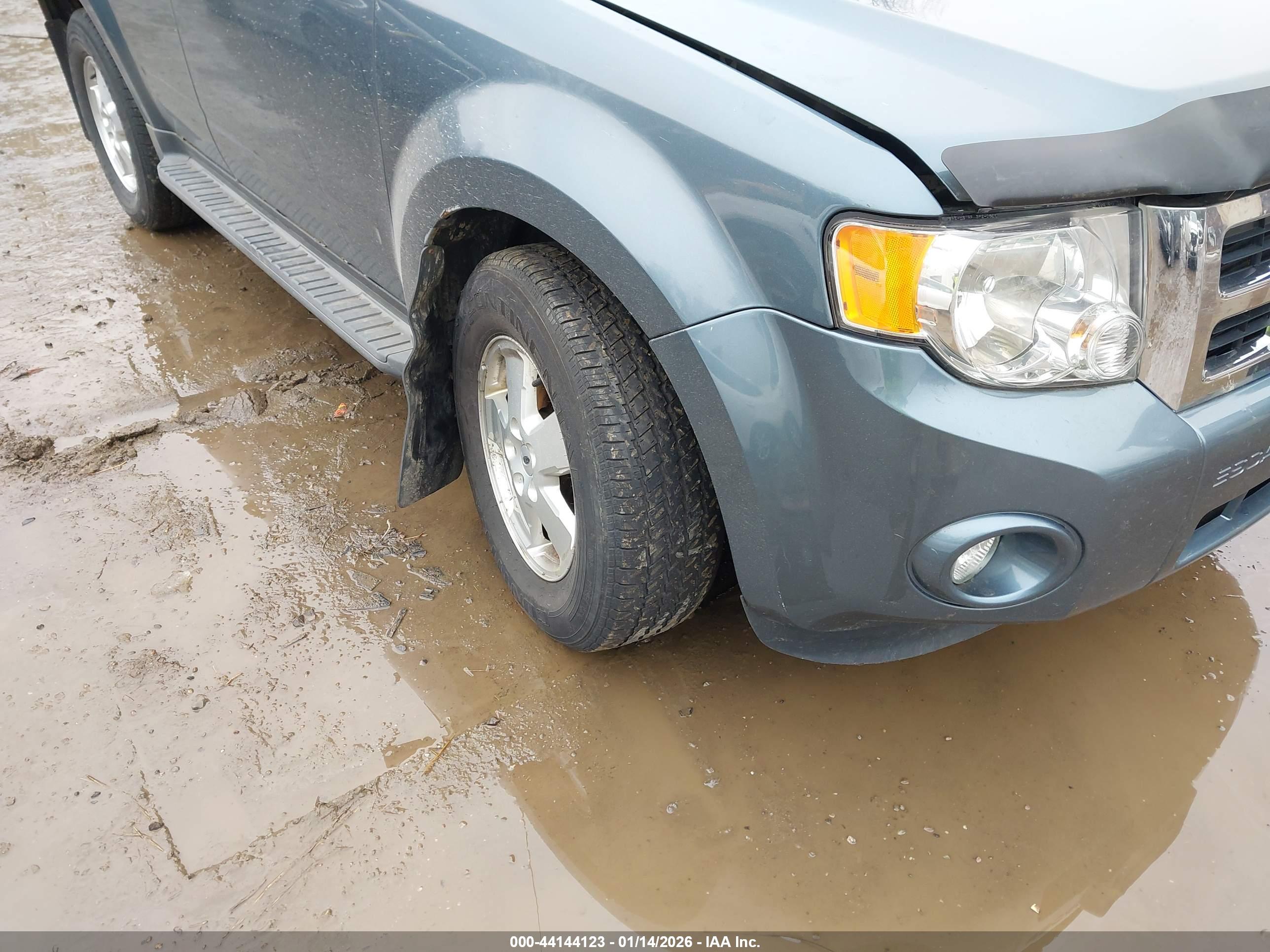 FORD ESCAPE image 6