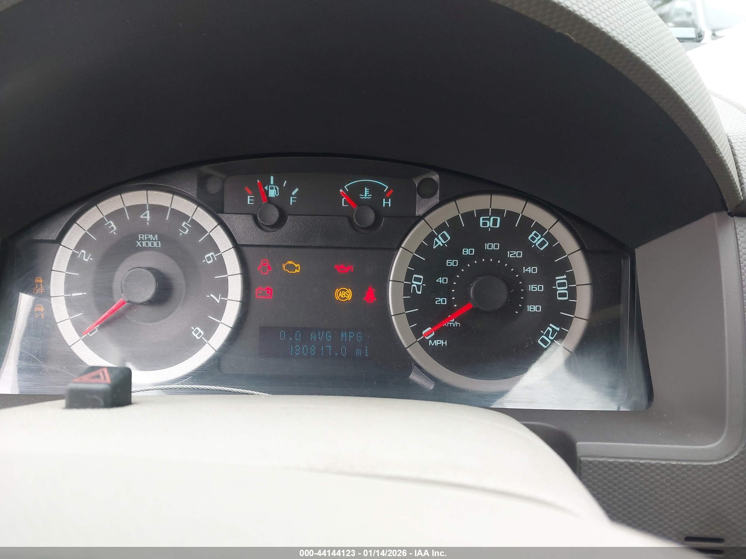 FORD ESCAPE image 7