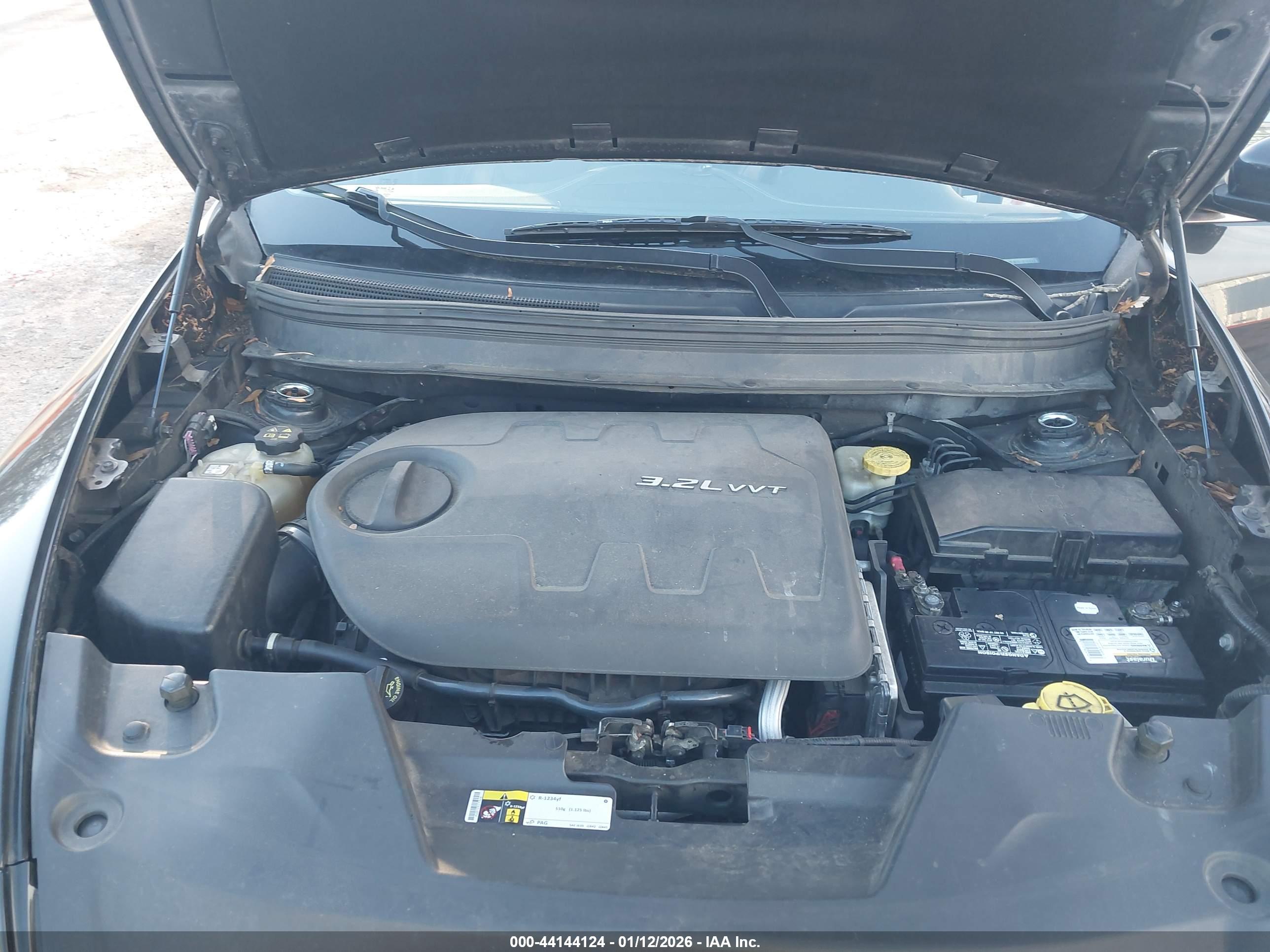 JEEP CHEROKEE image 10