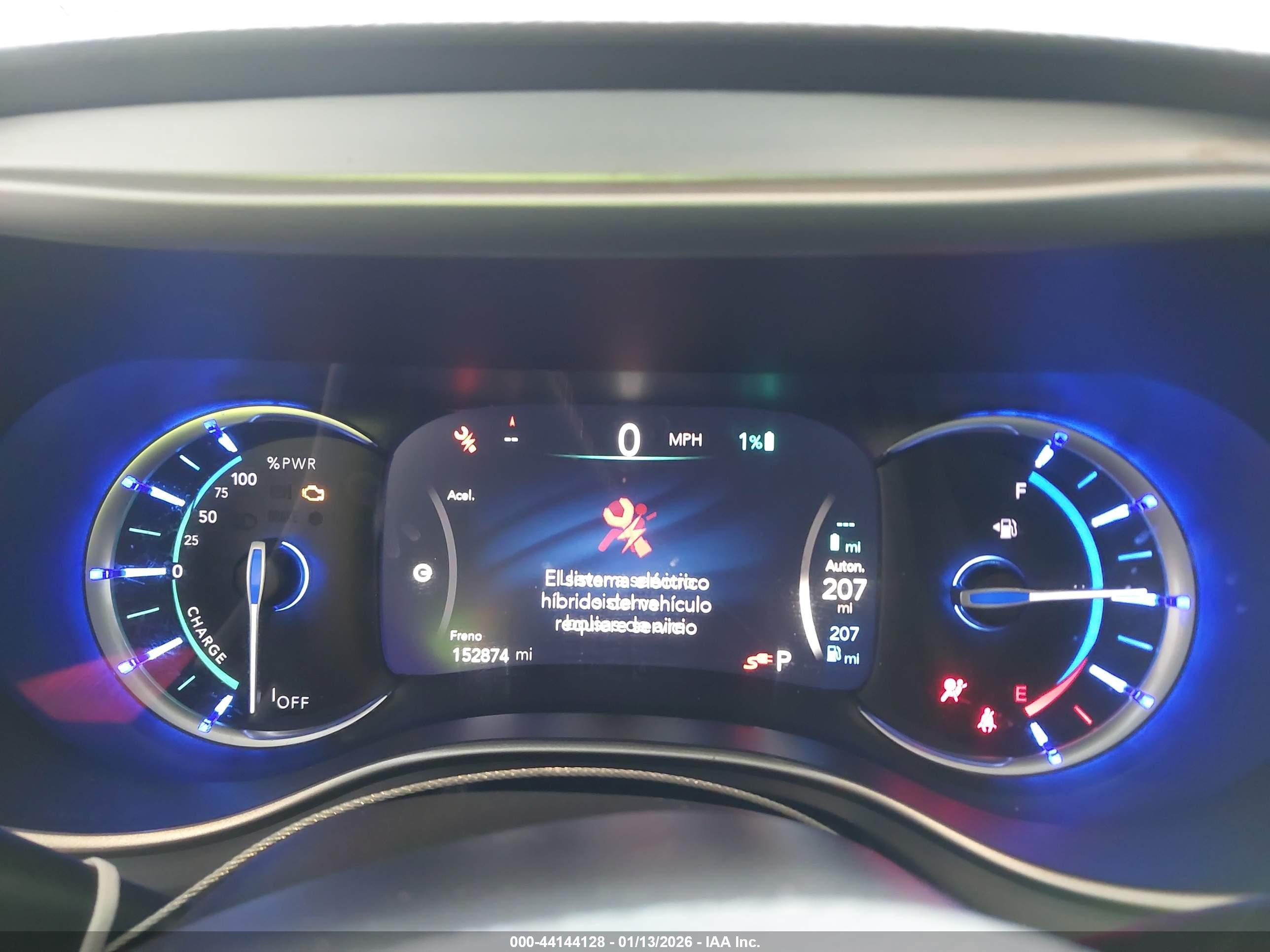 CHRYSLER PACIFICA image 7