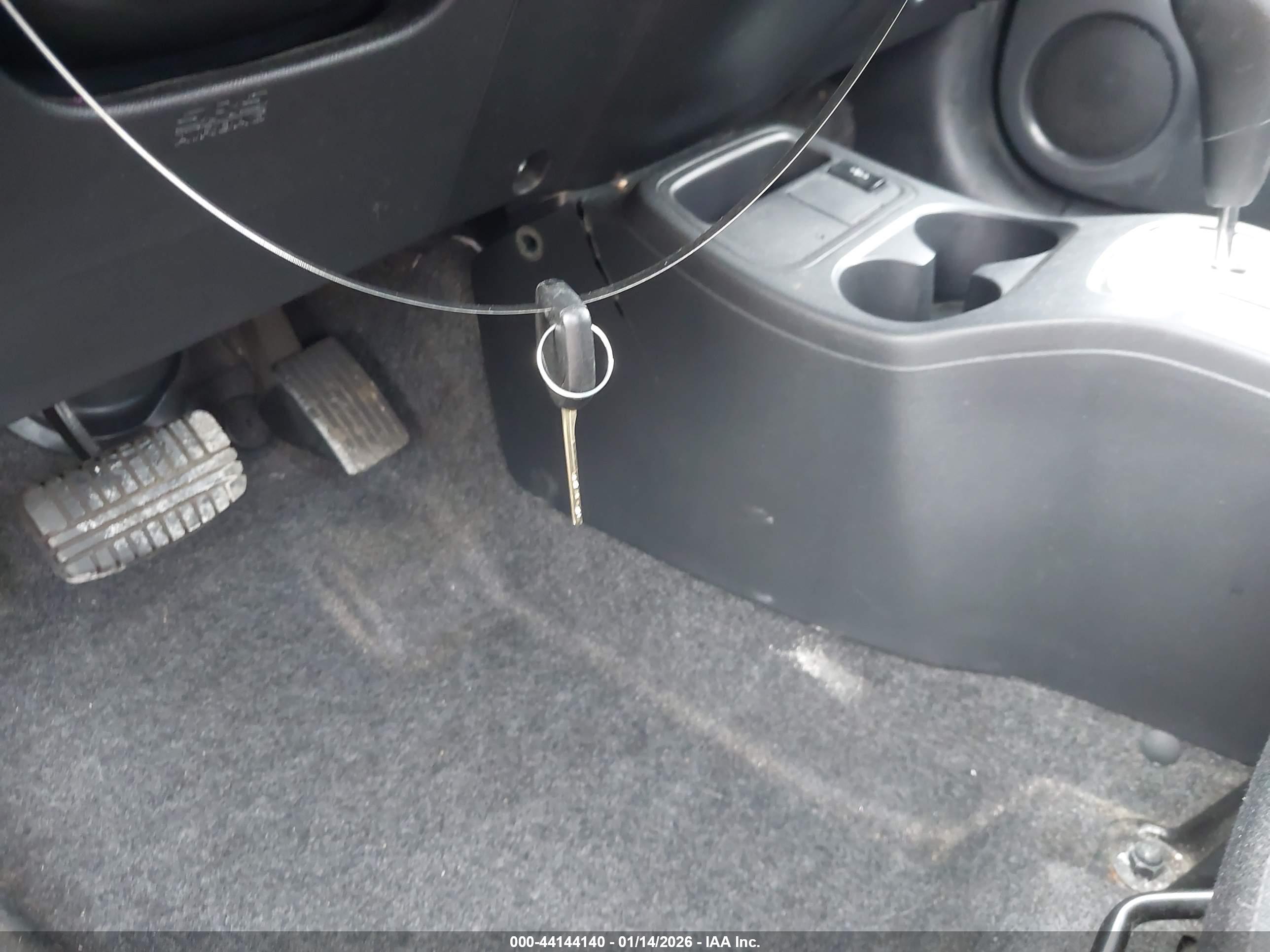 MITSUBISHI MIRAGE image 11