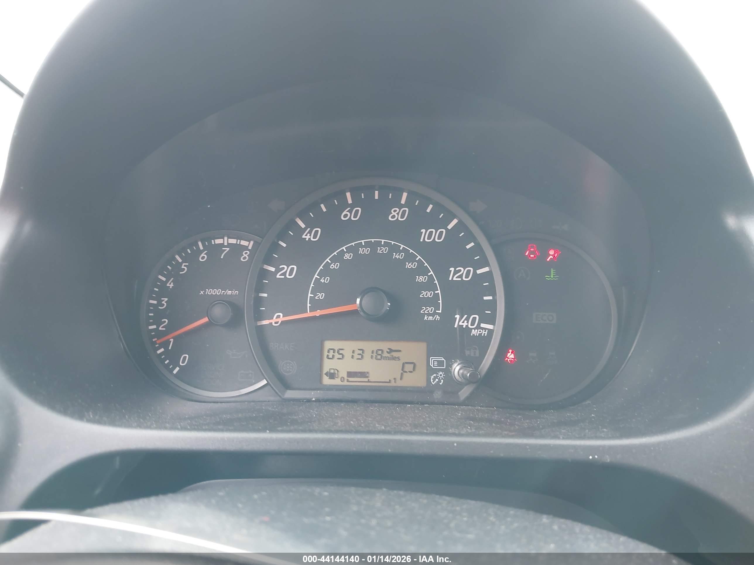 MITSUBISHI MIRAGE image 7