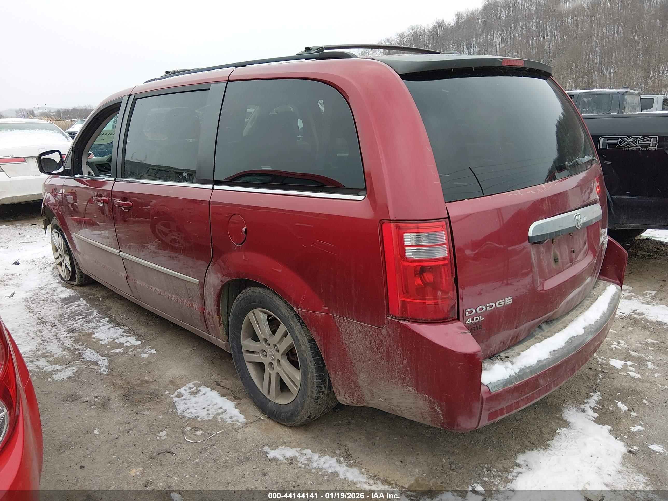DODGE GRAND image 3
