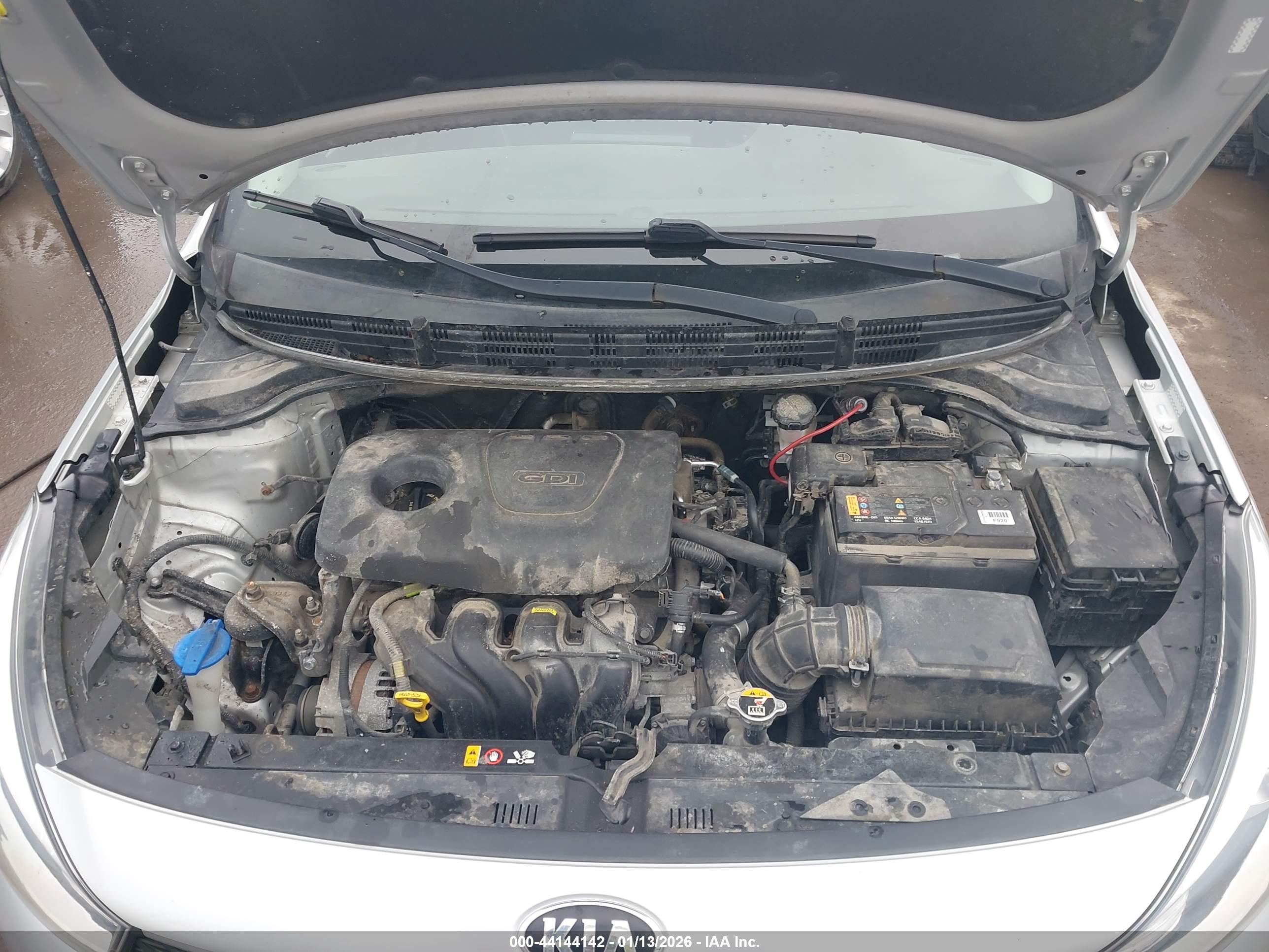 KIA RIO image 10