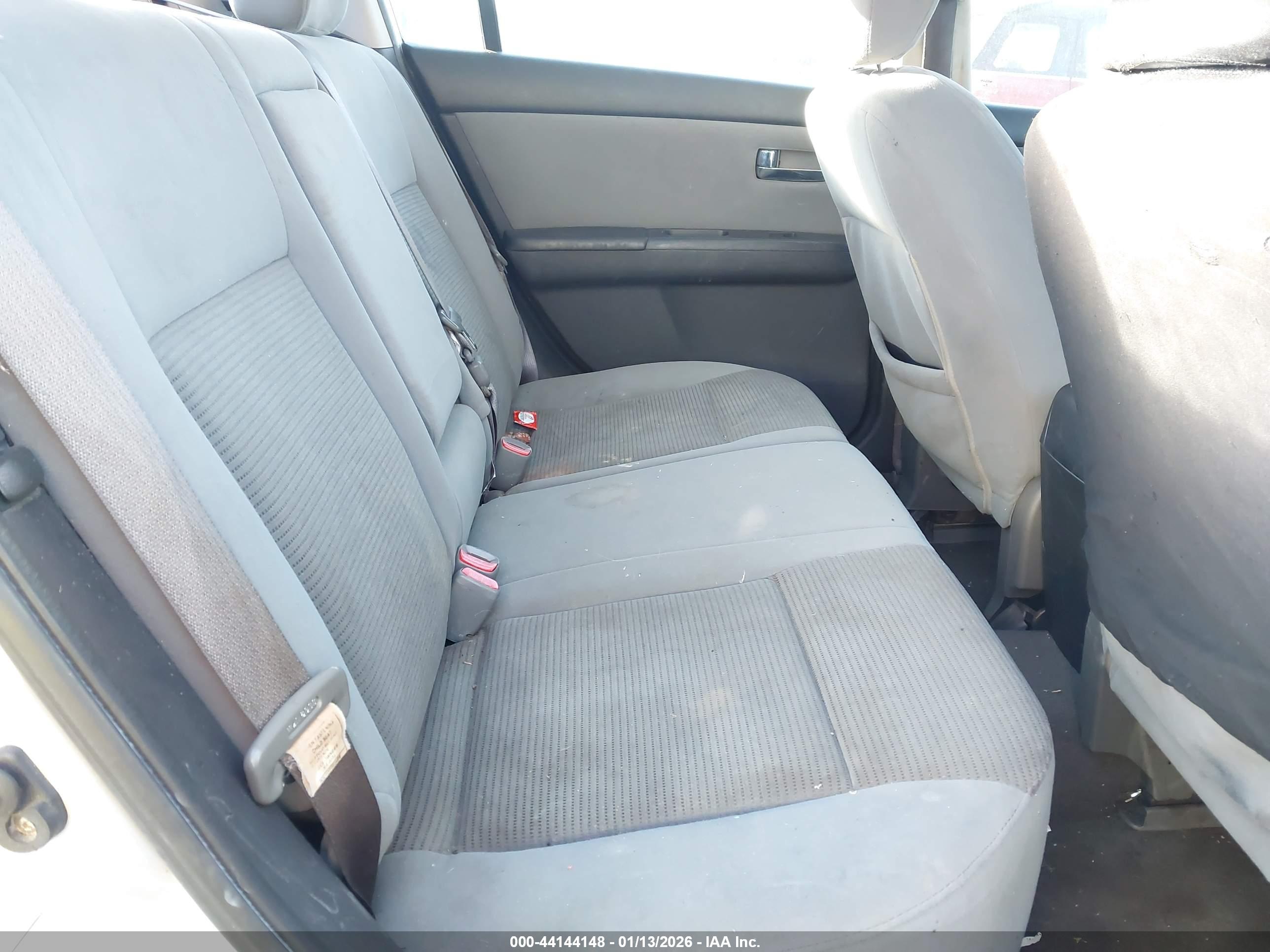 NISSAN SENTRA image 8