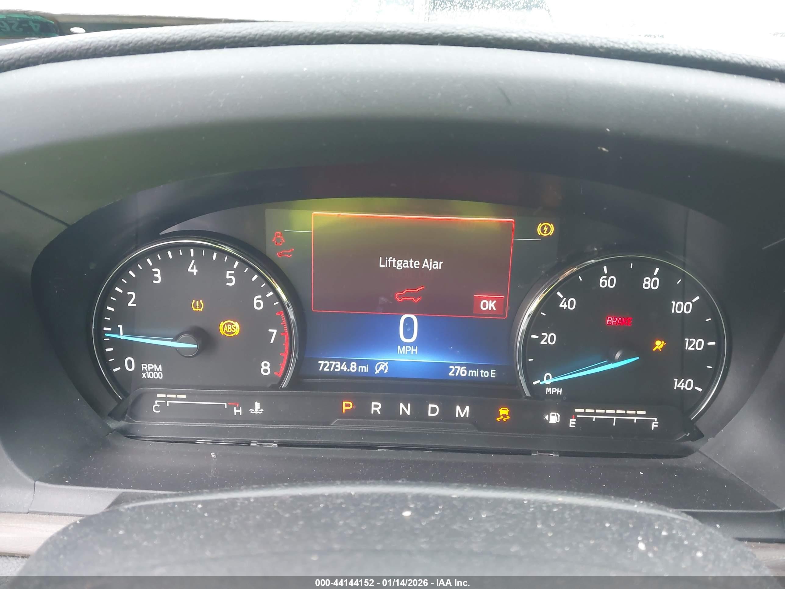 FORD EXPLORER image 7