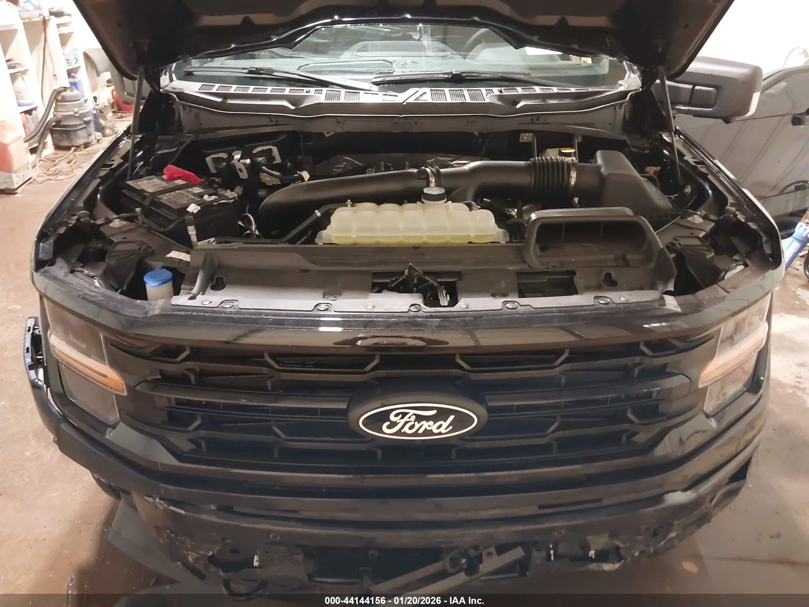 FORD F-150 image 10
