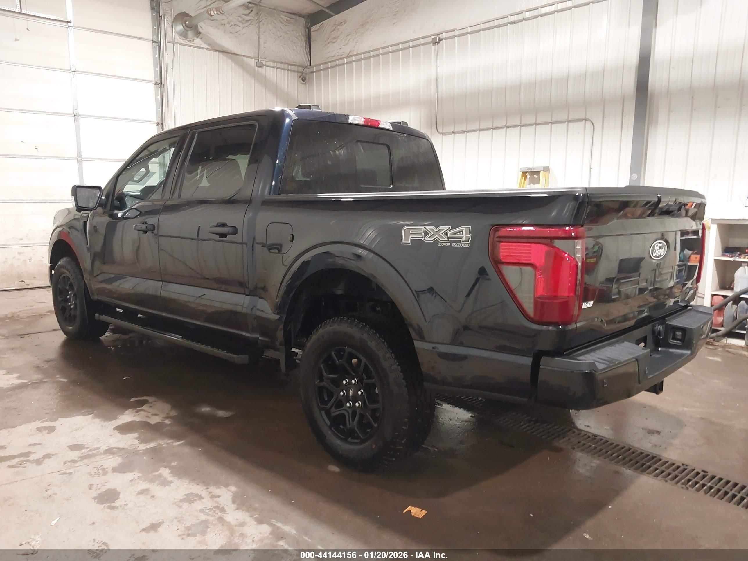 FORD F-150 image 3