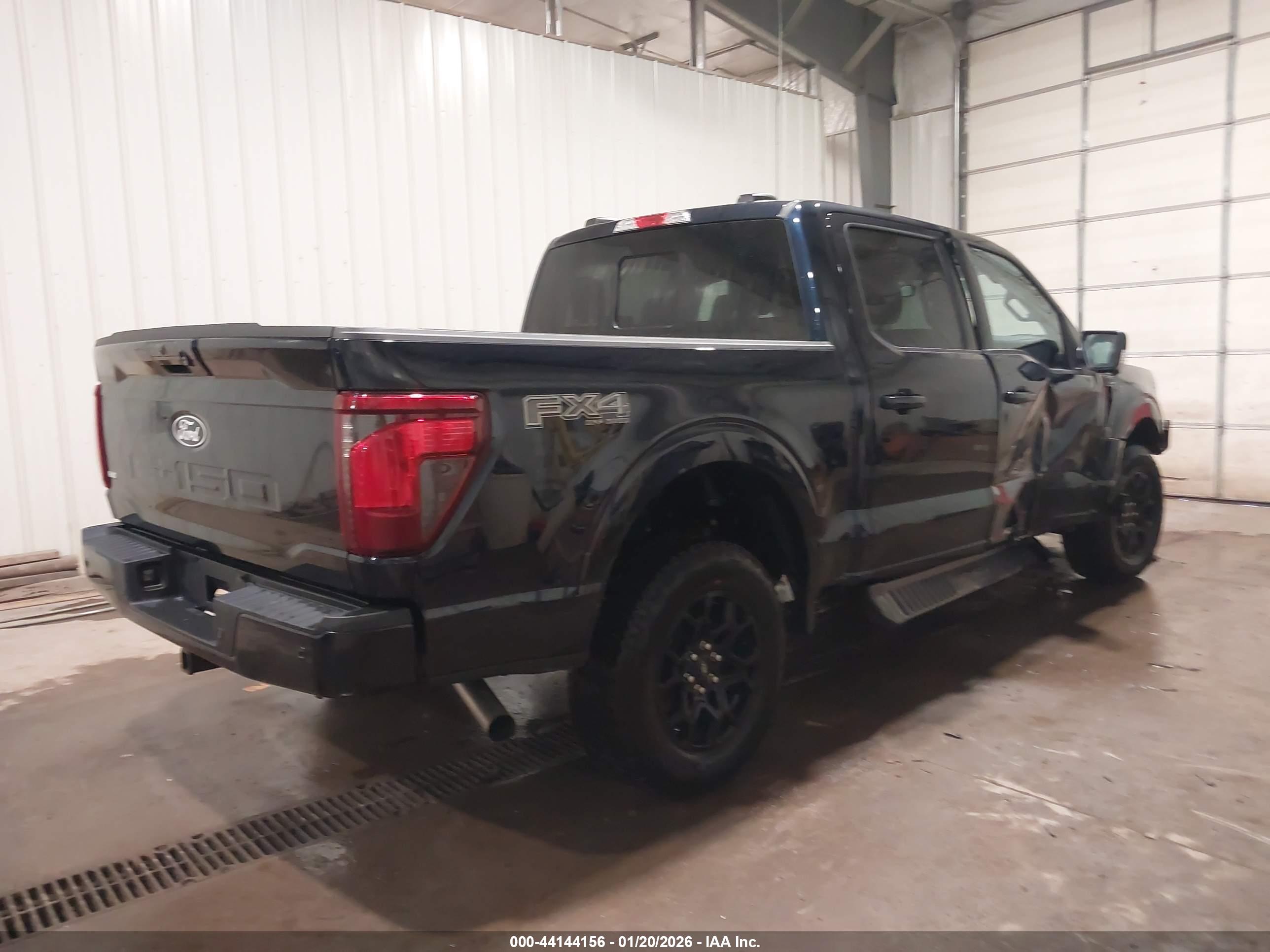 FORD F-150 image 4