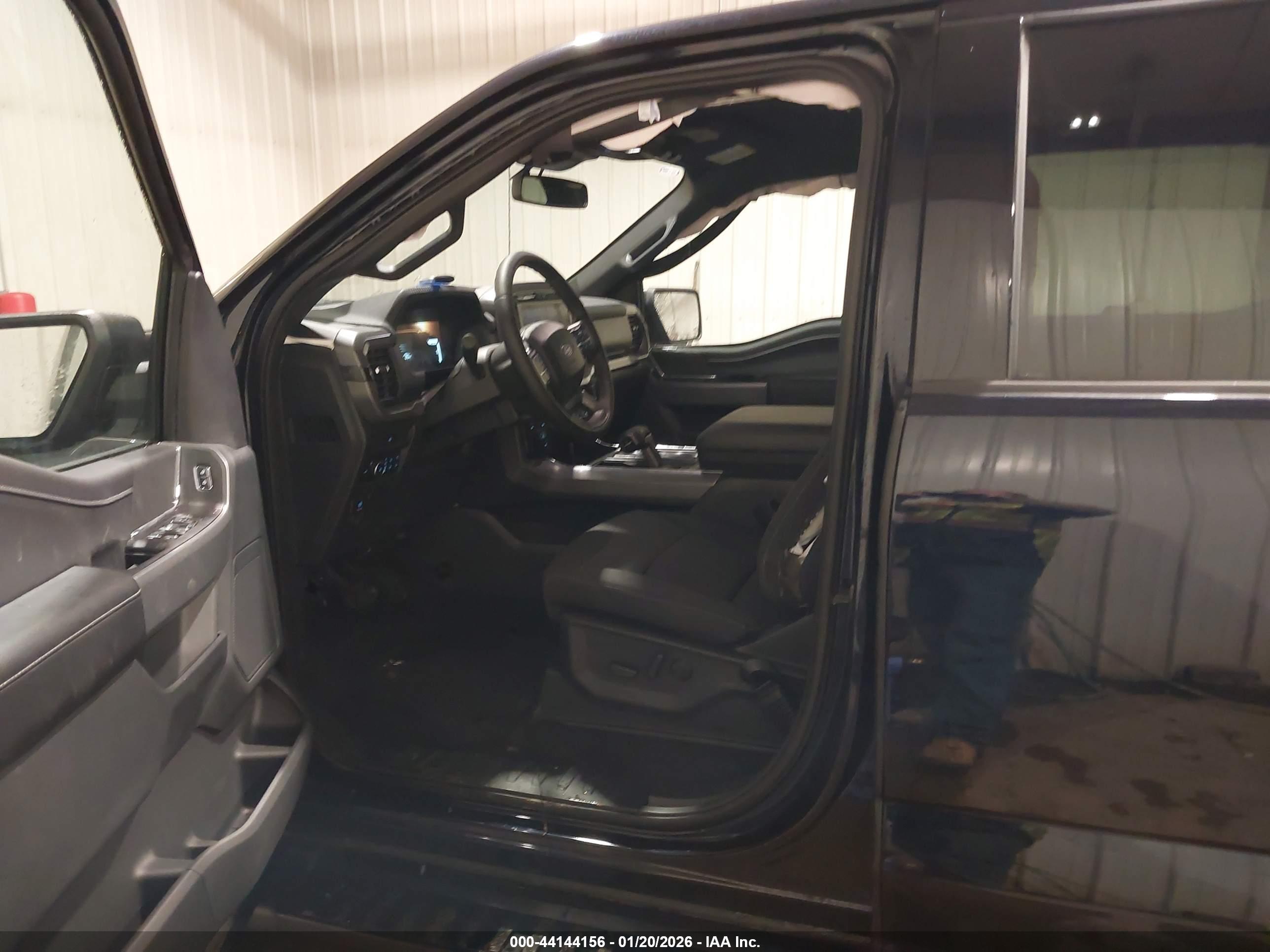 FORD F-150 image 5