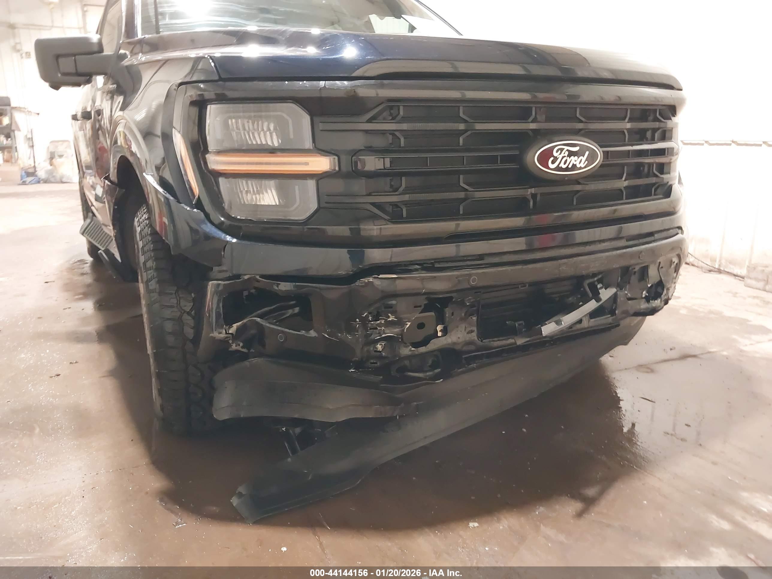 FORD F-150 image 6