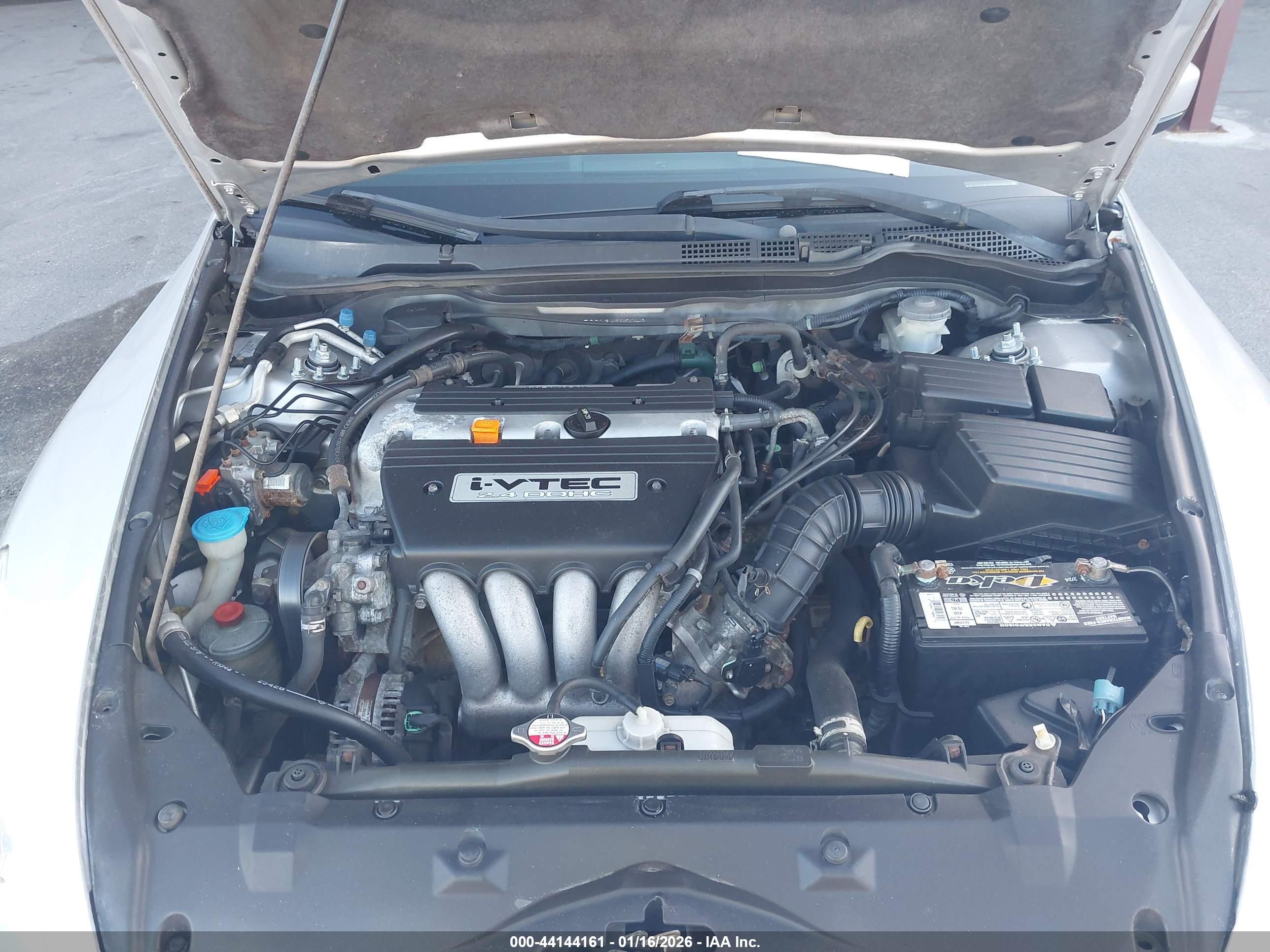 HONDA ACCORD image 10