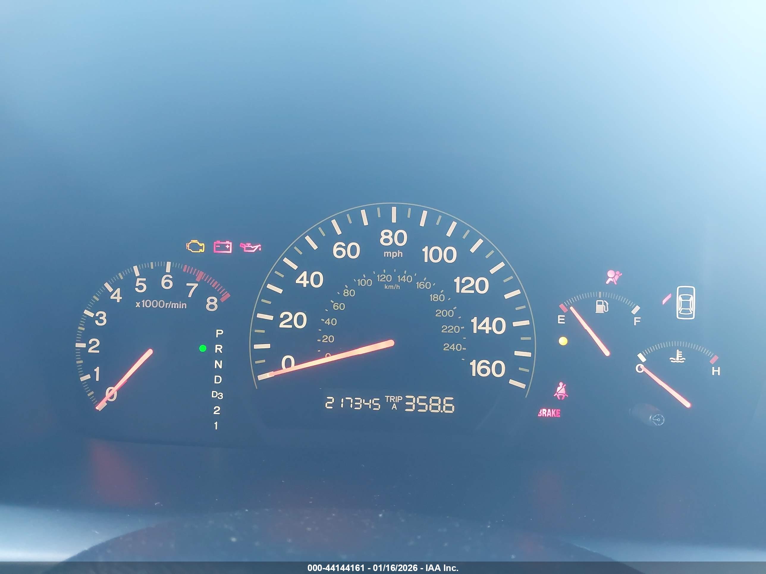 HONDA ACCORD image 7