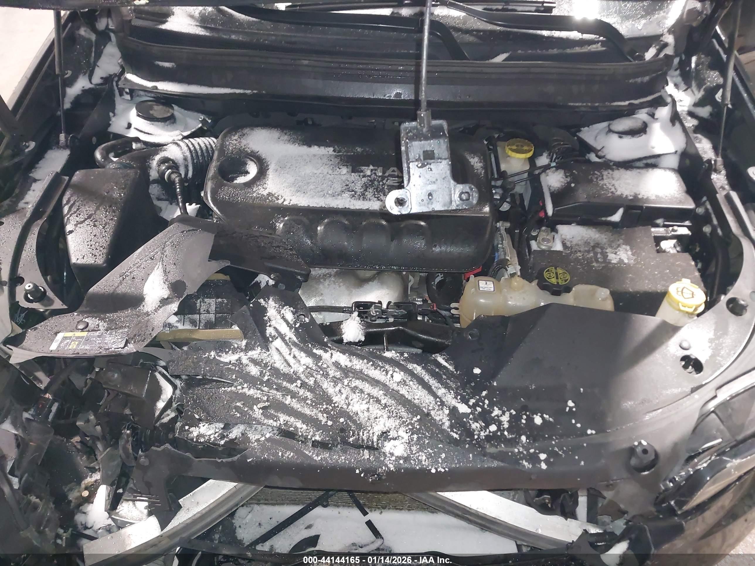 JEEP CHEROKEE image 10