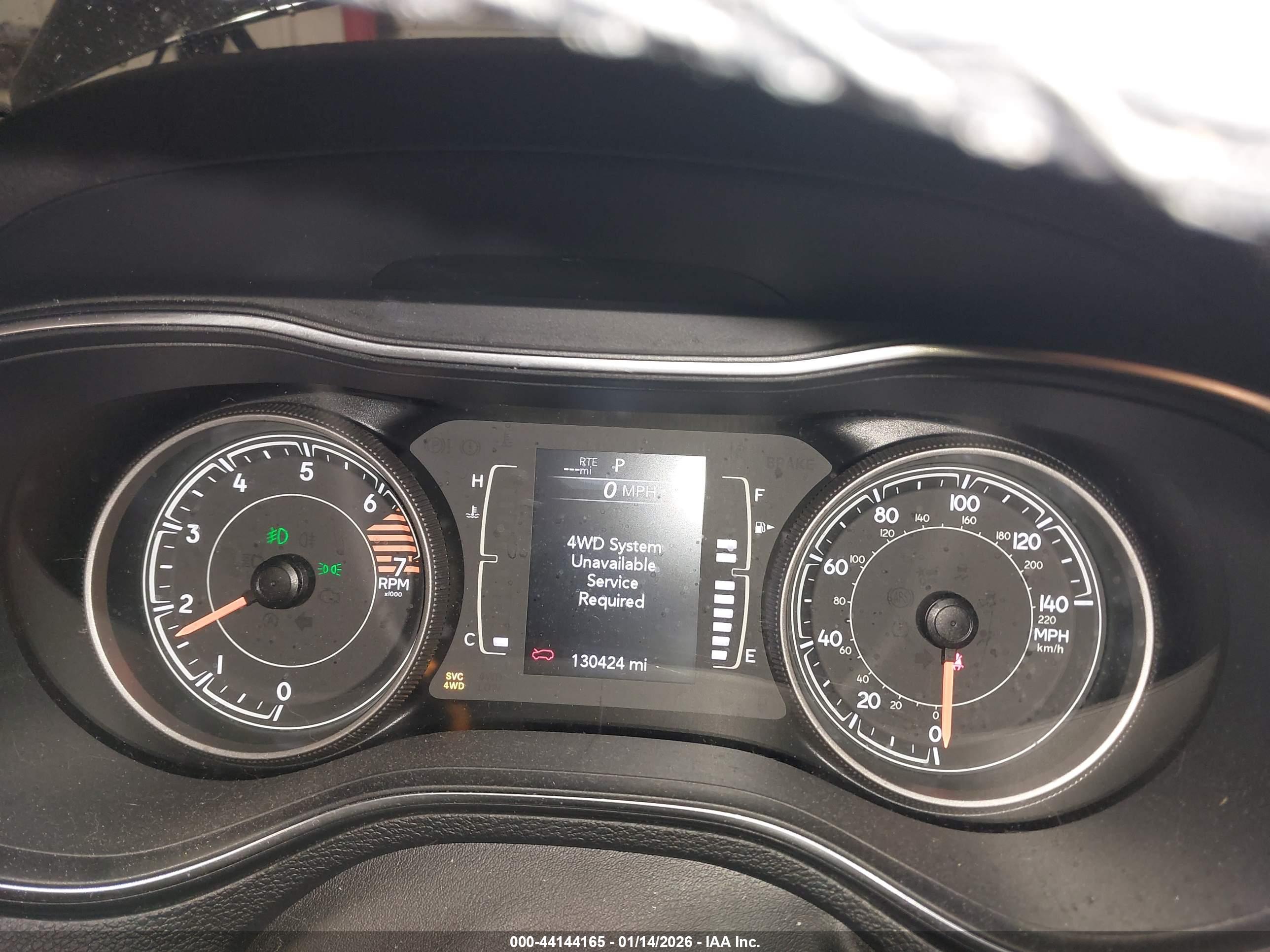 JEEP CHEROKEE image 7