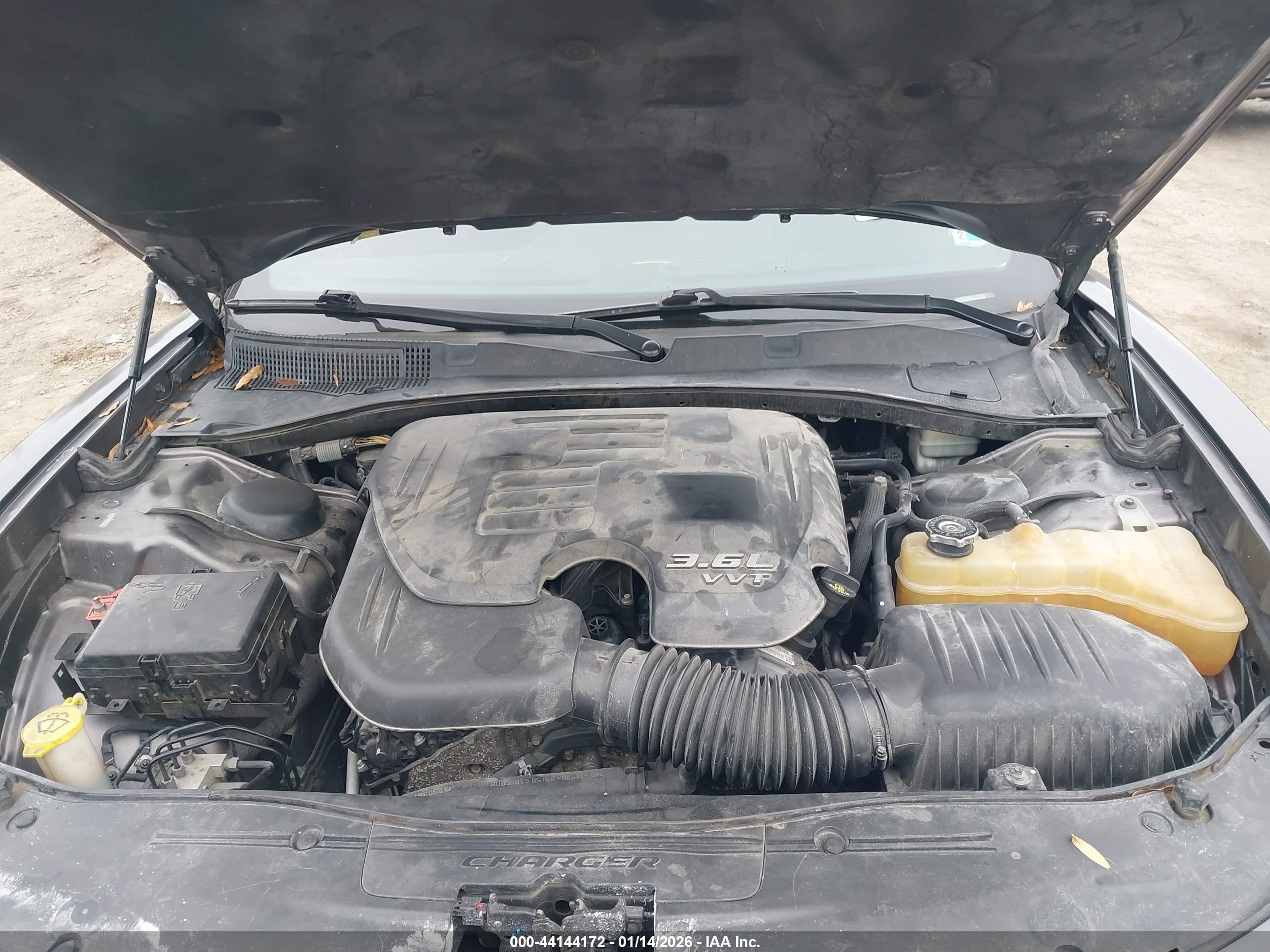 DODGE CHARGER image 10