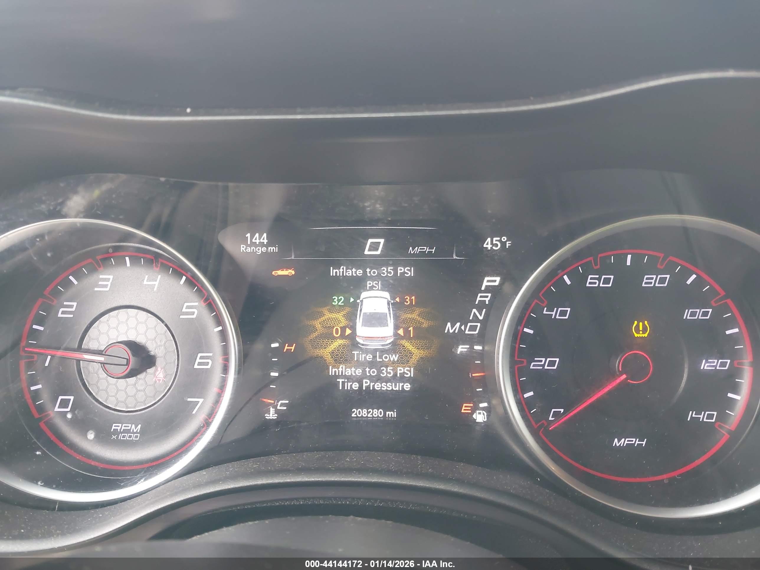 DODGE CHARGER image 7