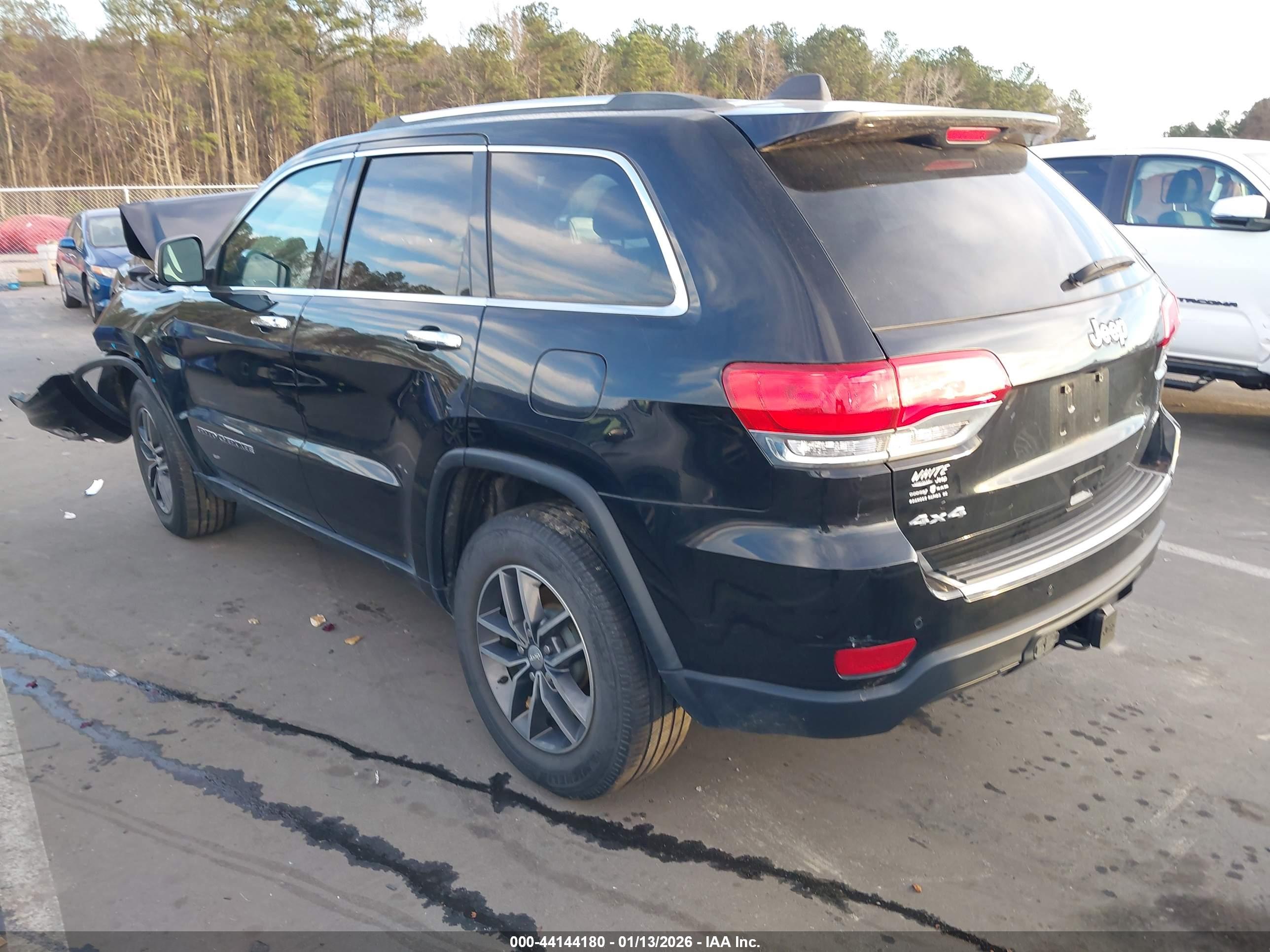 JEEP GRAND image 3