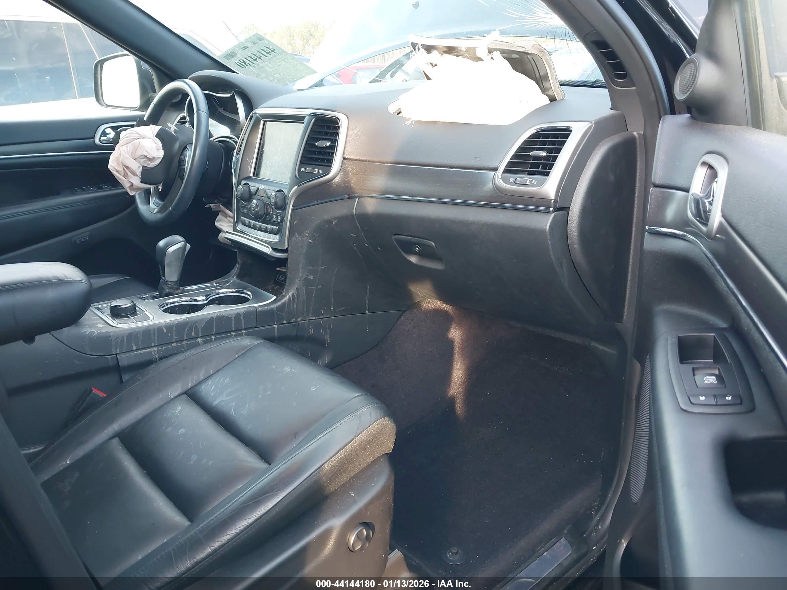 JEEP GRAND image 5