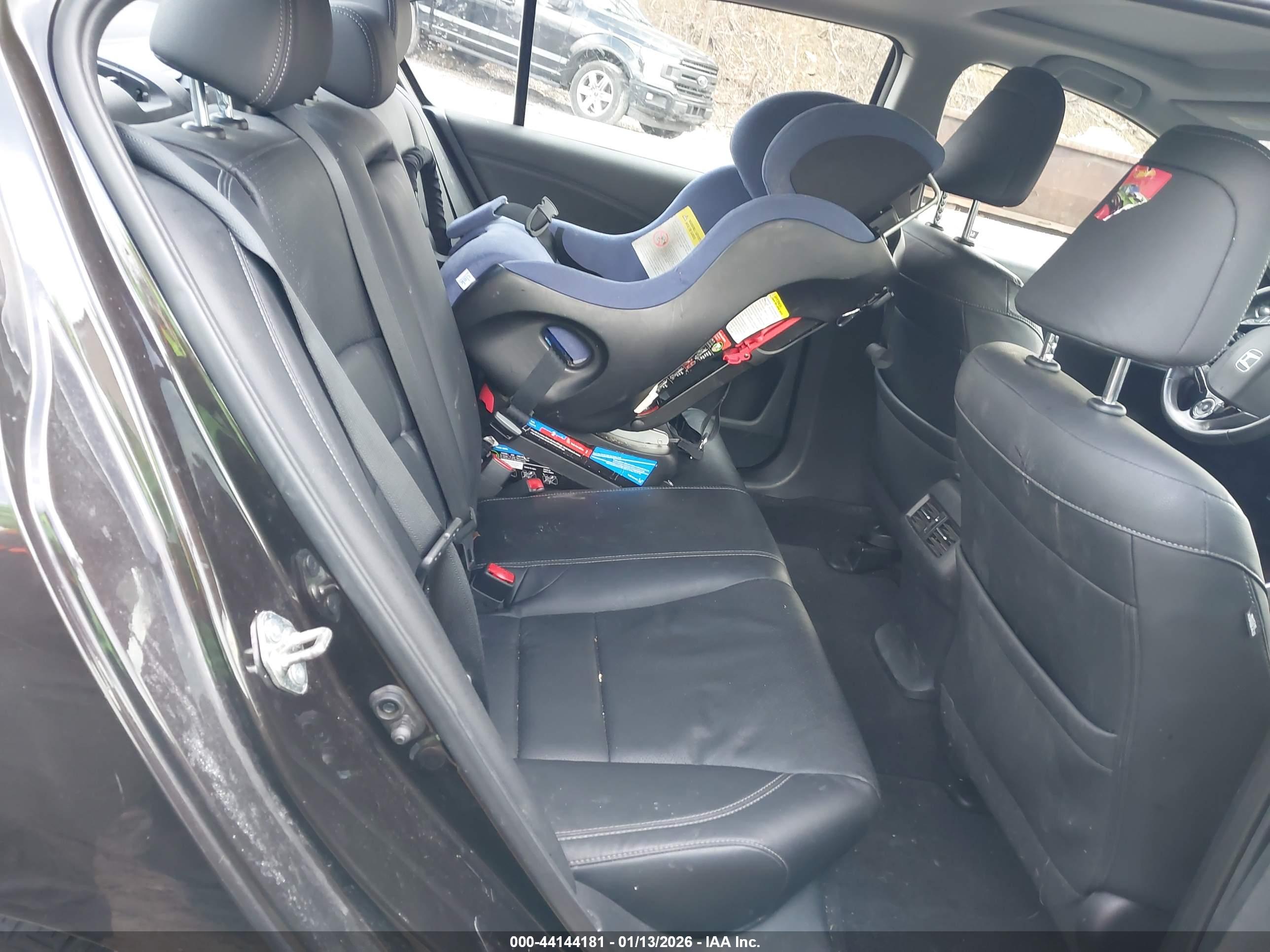 HONDA ACCORD image 8