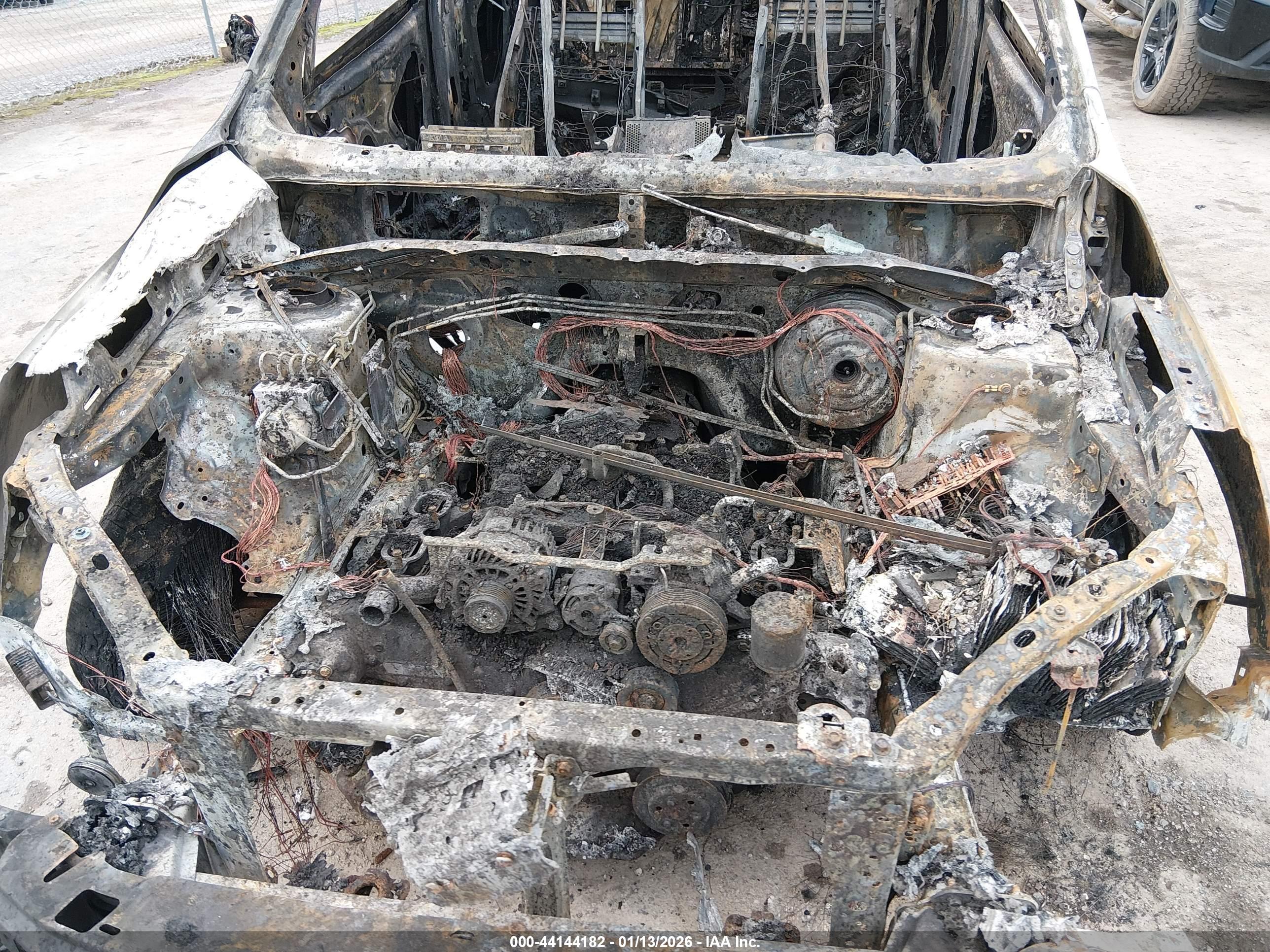 SUBARU FORESTER image 10