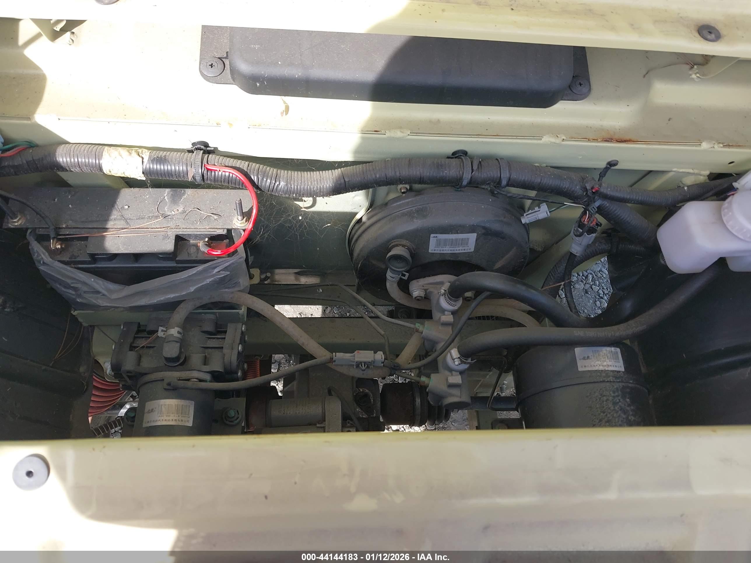 PICKMAN LSV image 10