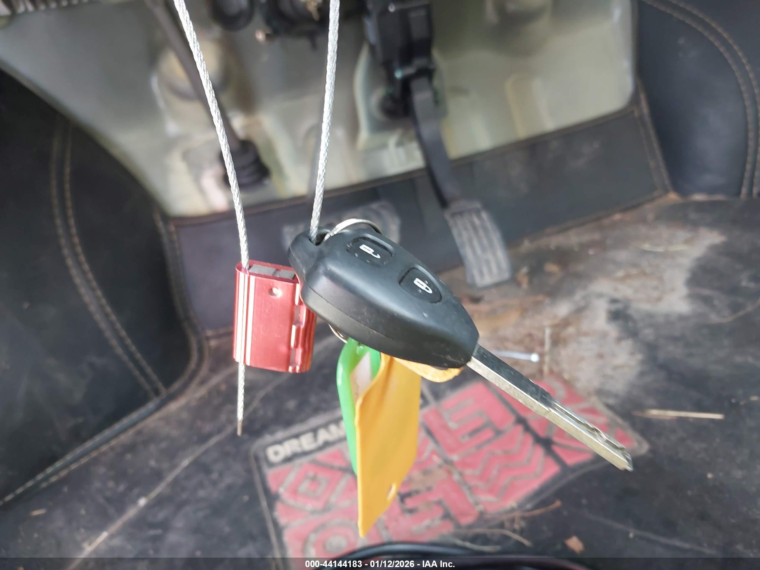 PICKMAN LSV image 11
