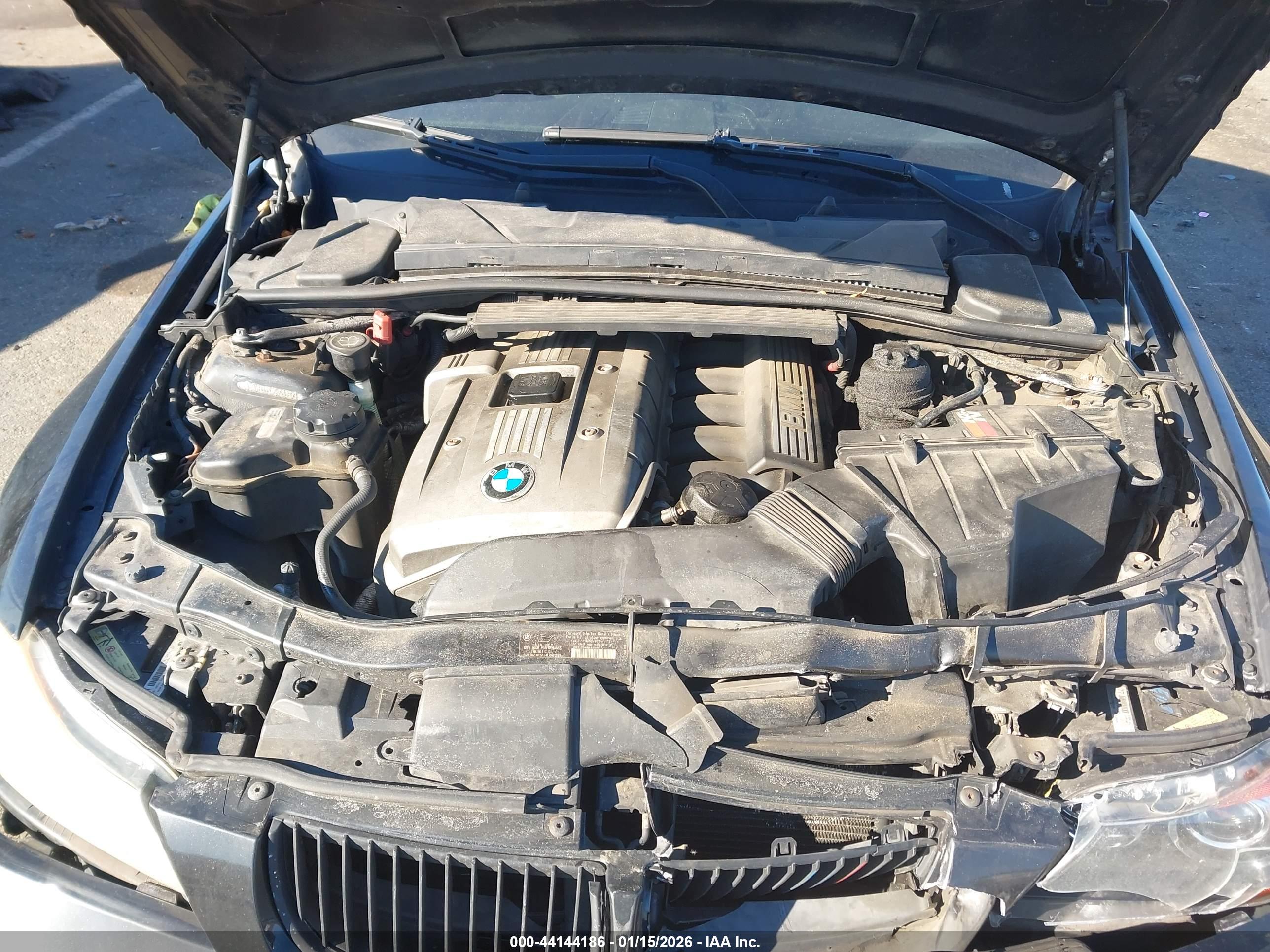 BMW 330I image 10