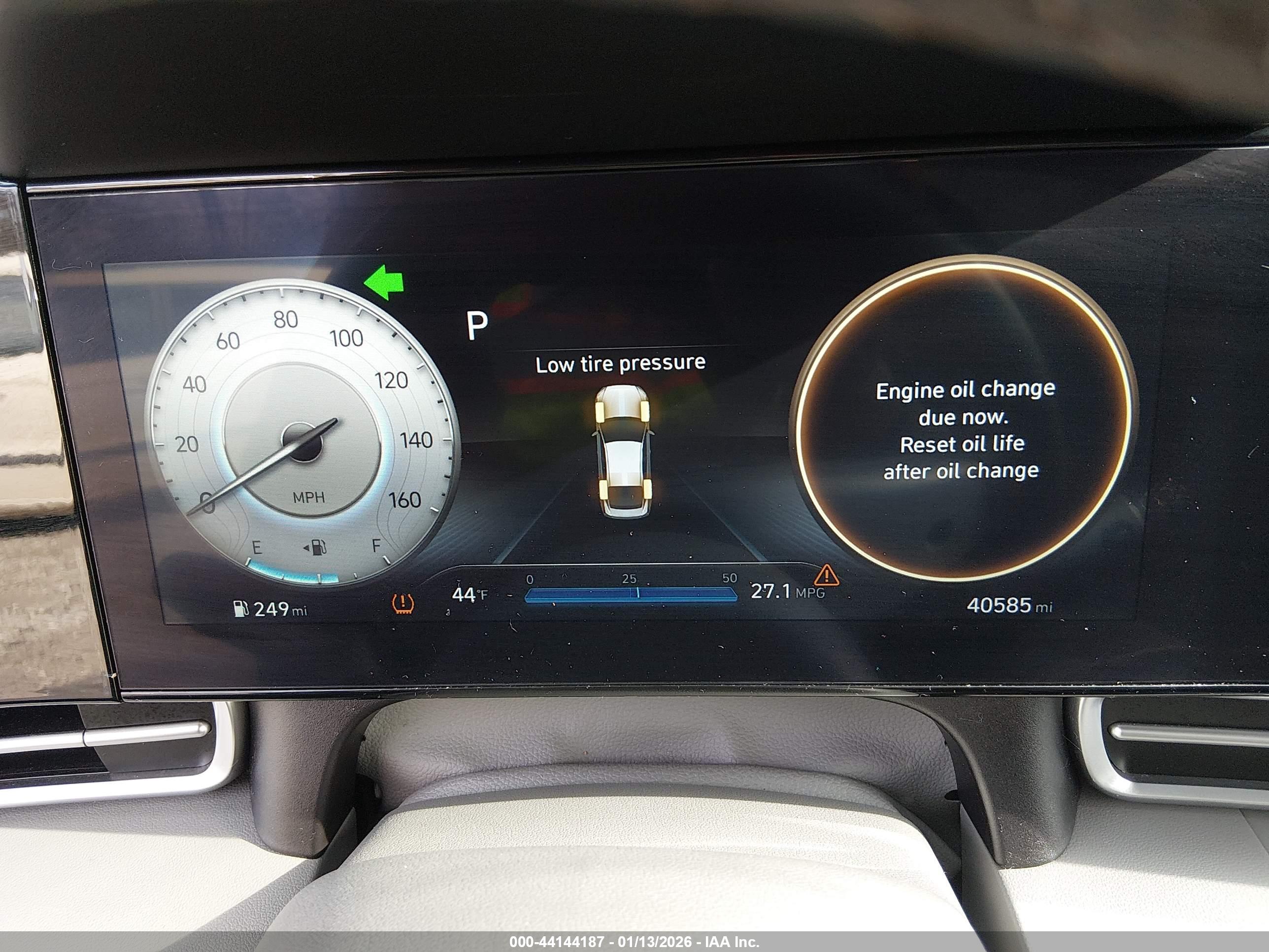 HYUNDAI ELANTRA image 7