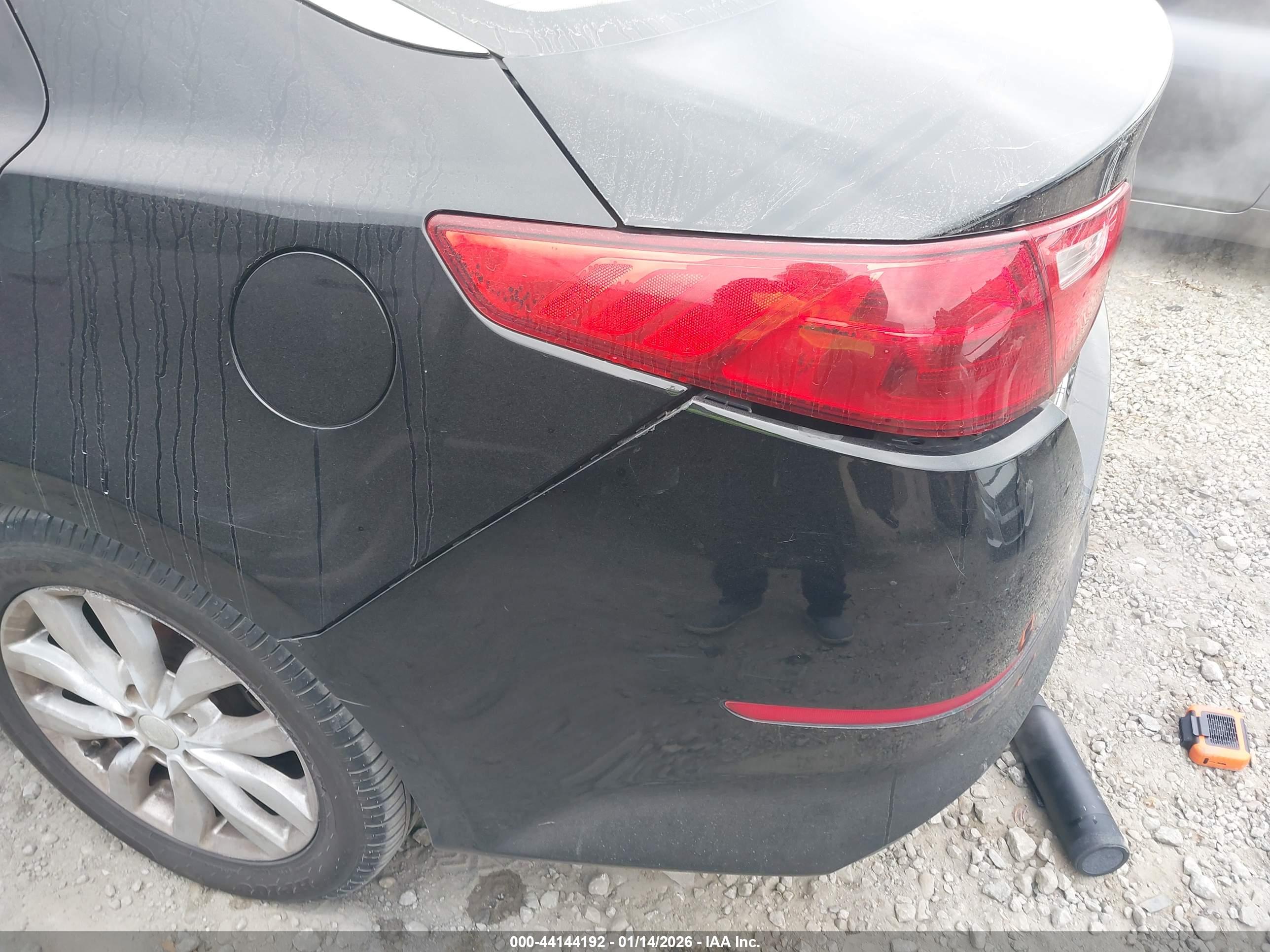 KIA OPTIMA image 6