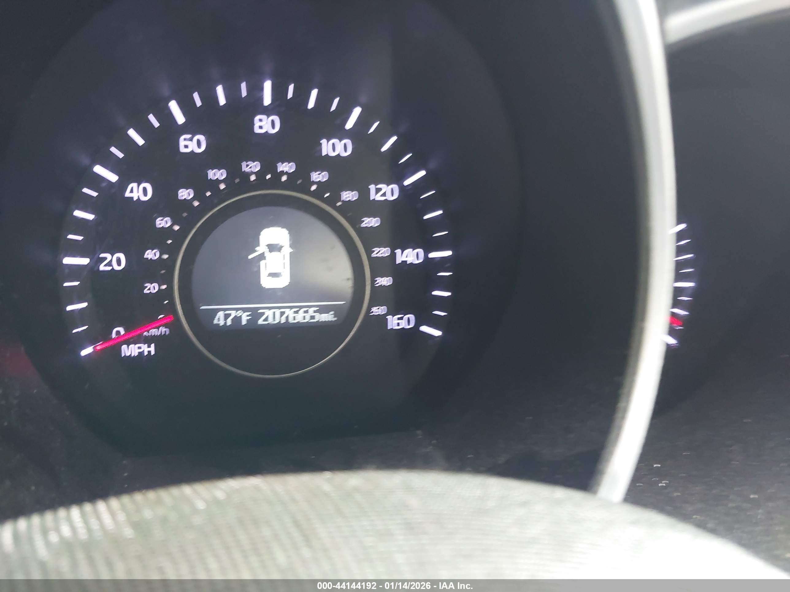 KIA OPTIMA image 7