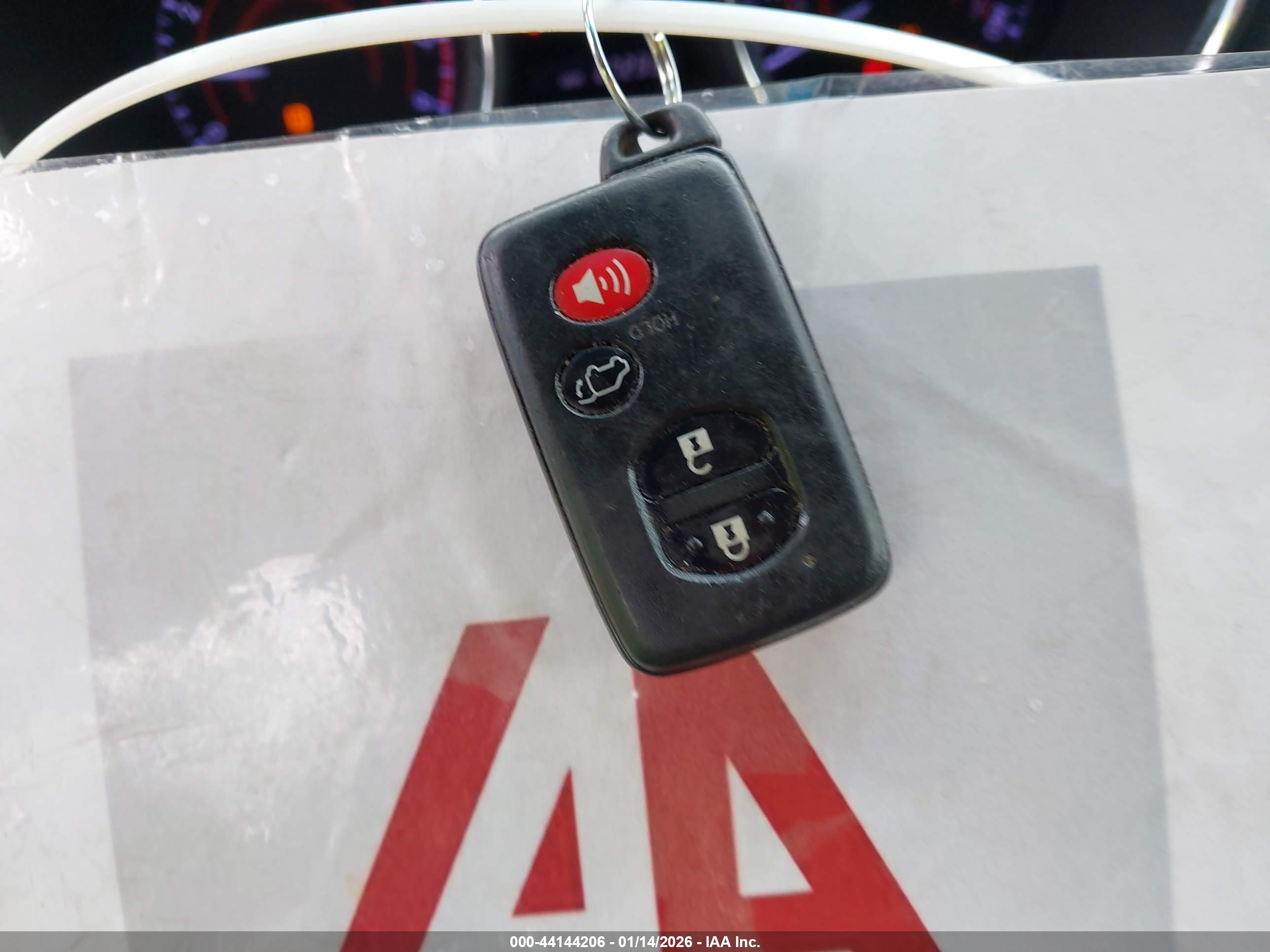 TOYOTA HIGHLANDER image 11