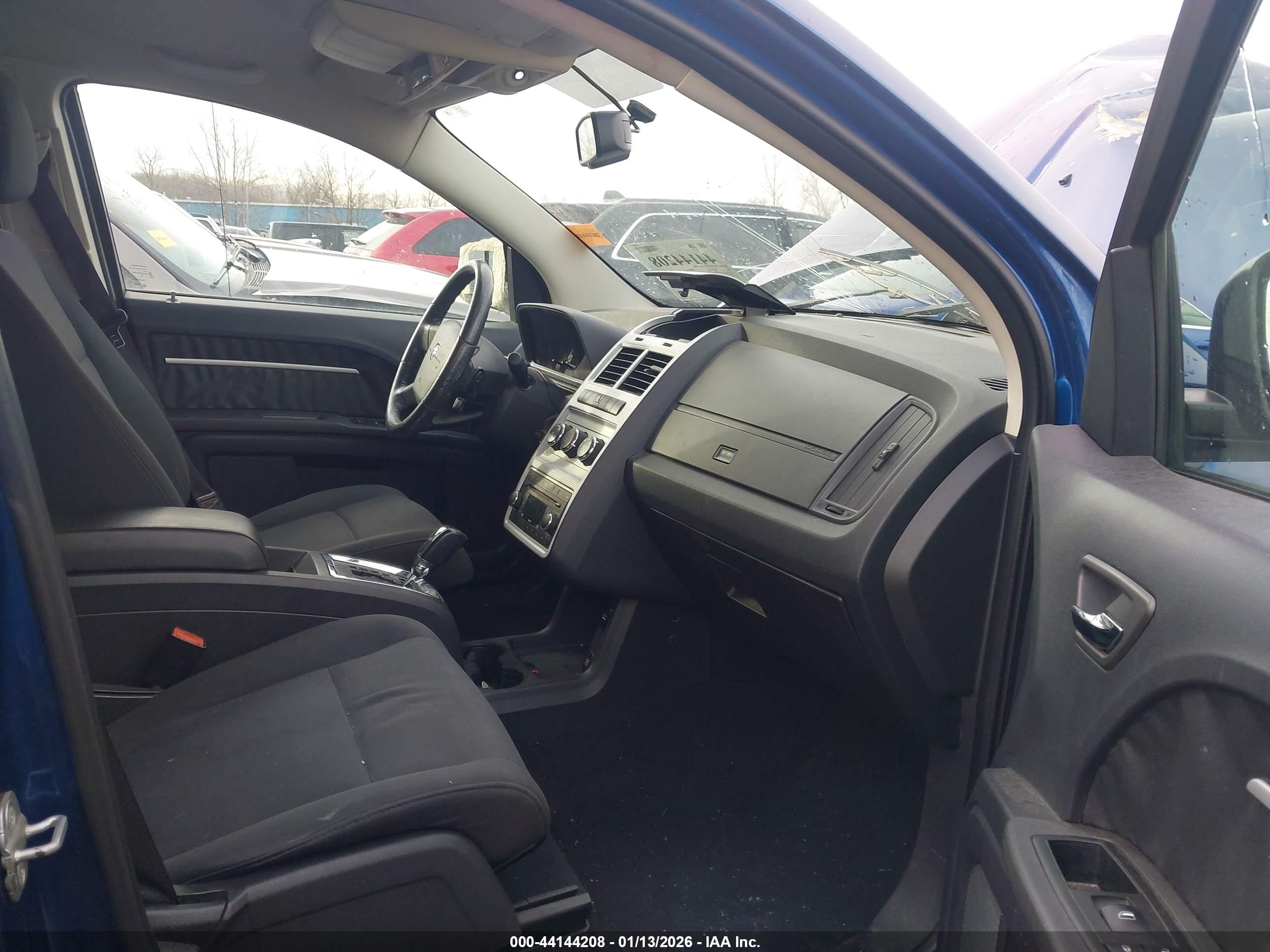 DODGE JOURNEY image 5