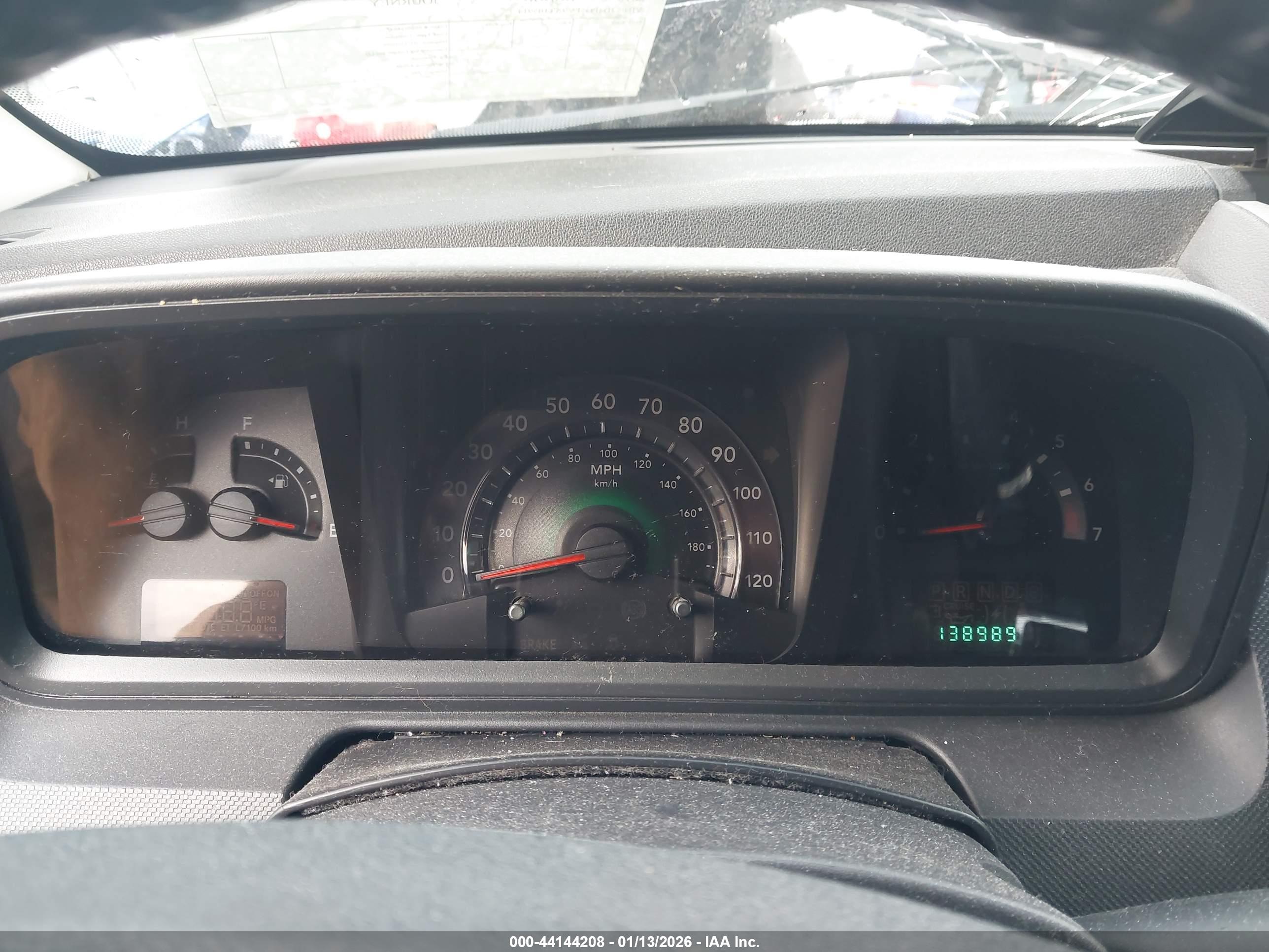 DODGE JOURNEY image 7