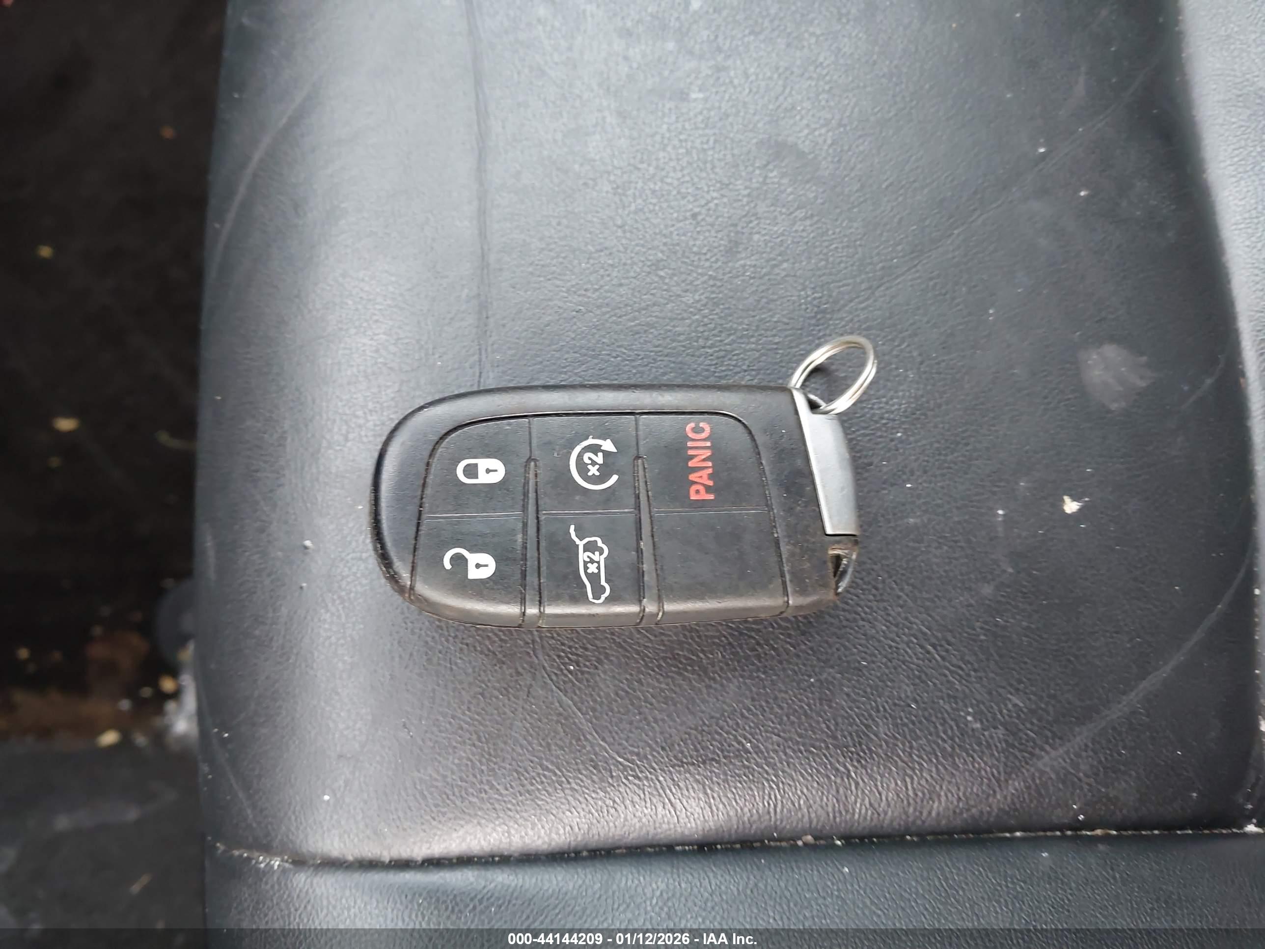 JEEP GRAND image 11
