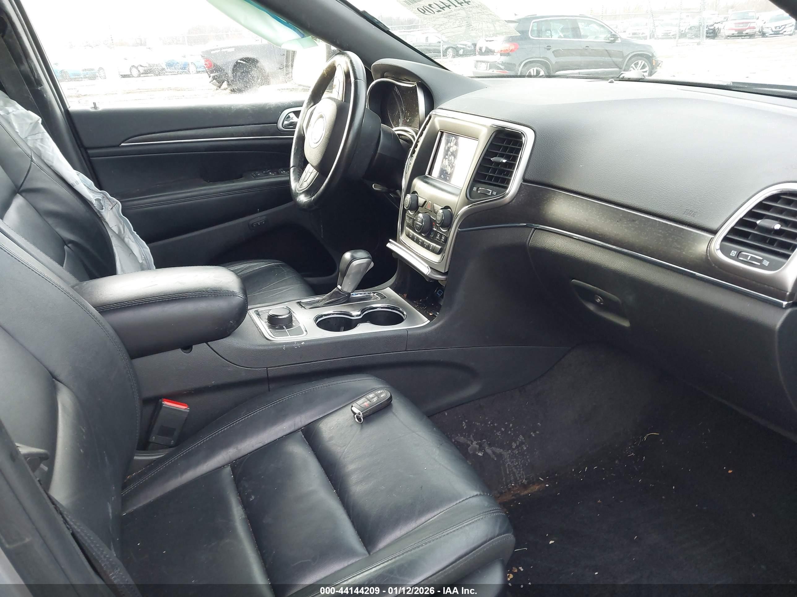 JEEP GRAND image 5