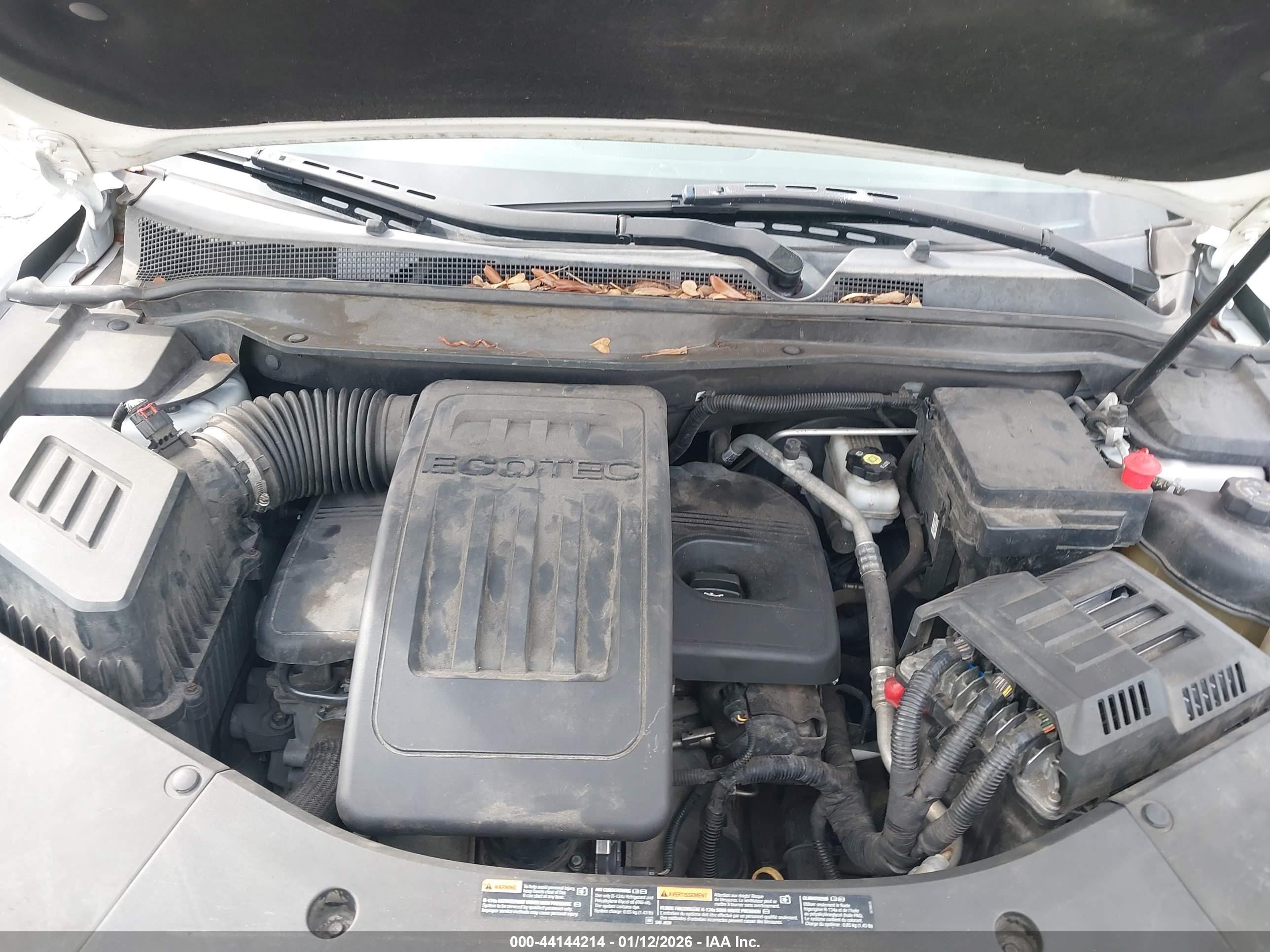 GMC TERRAIN image 10