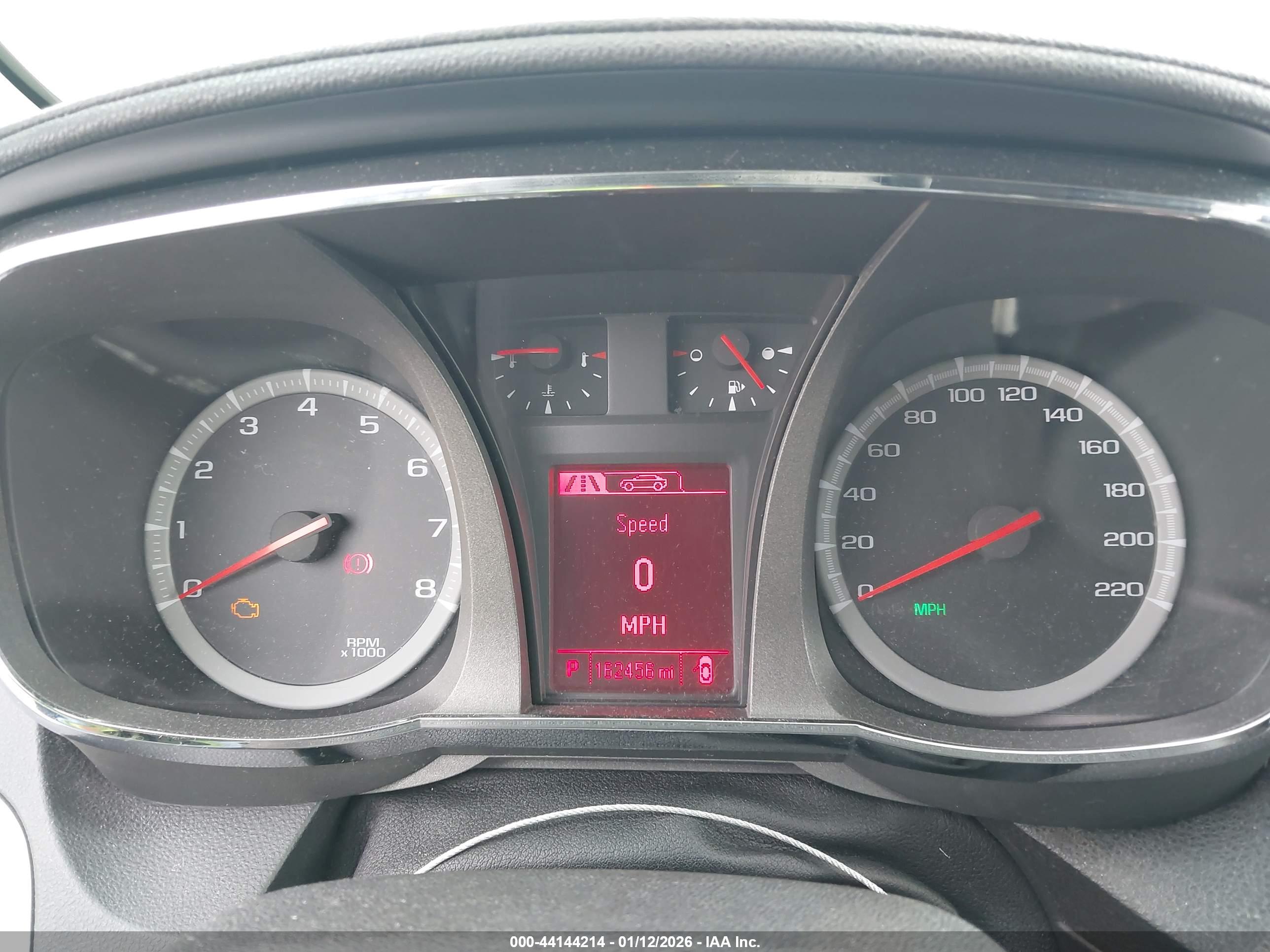GMC TERRAIN image 7
