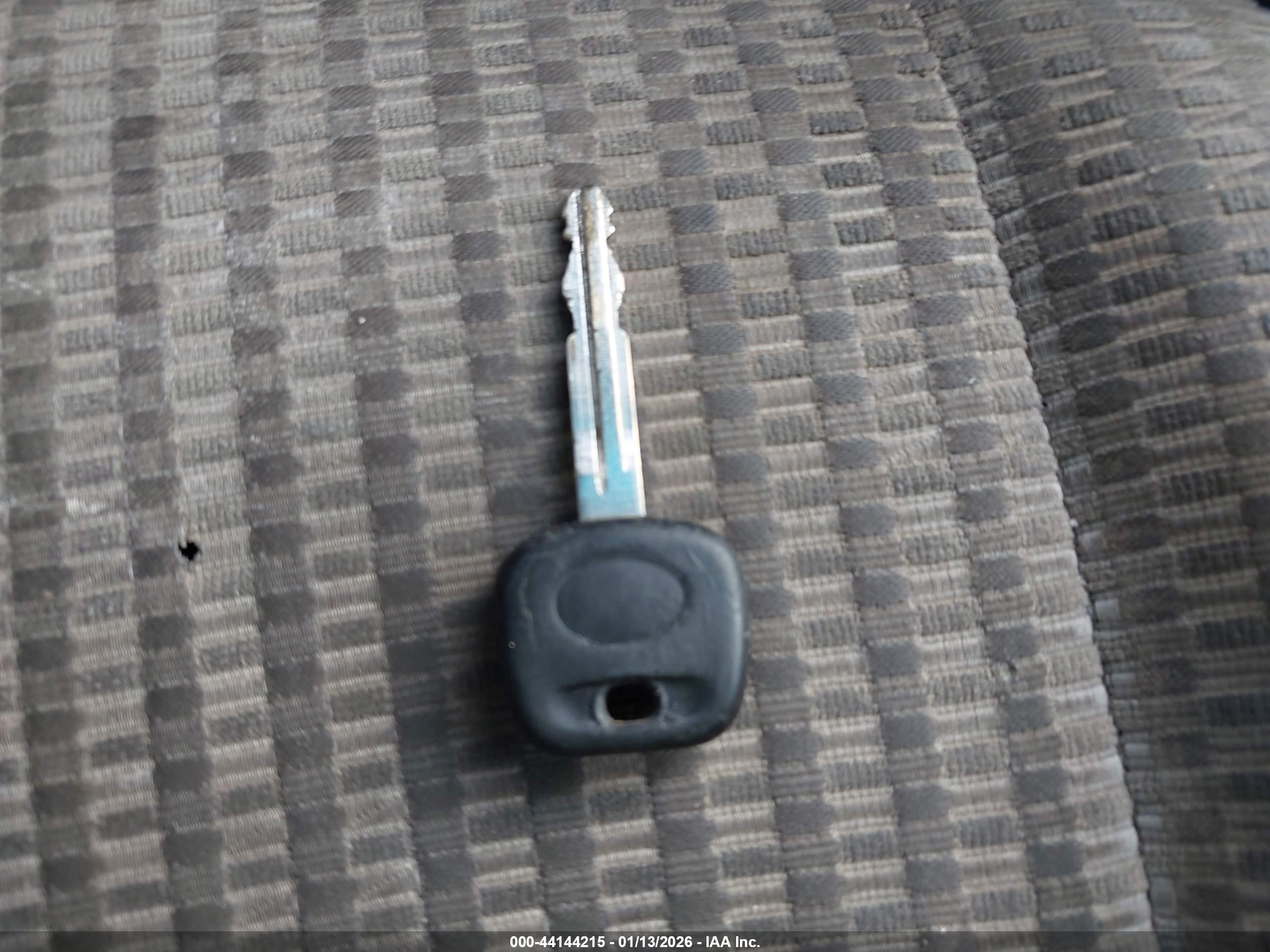 TOYOTA 4RUNNER image 11