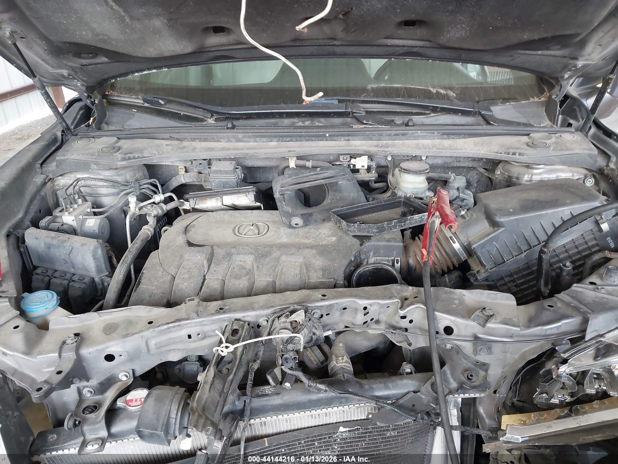 ACURA RDX image 10