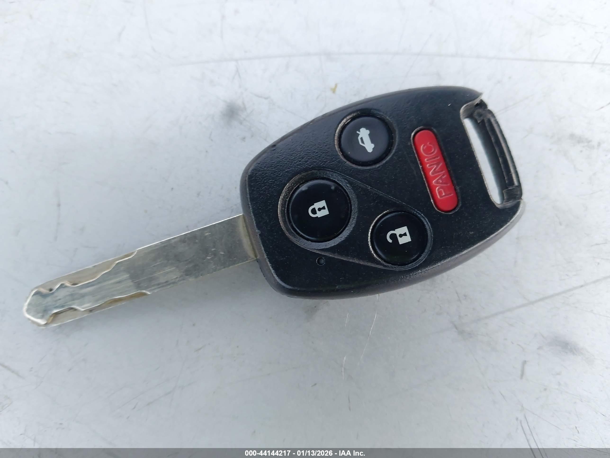HONDA ACCORD image 11