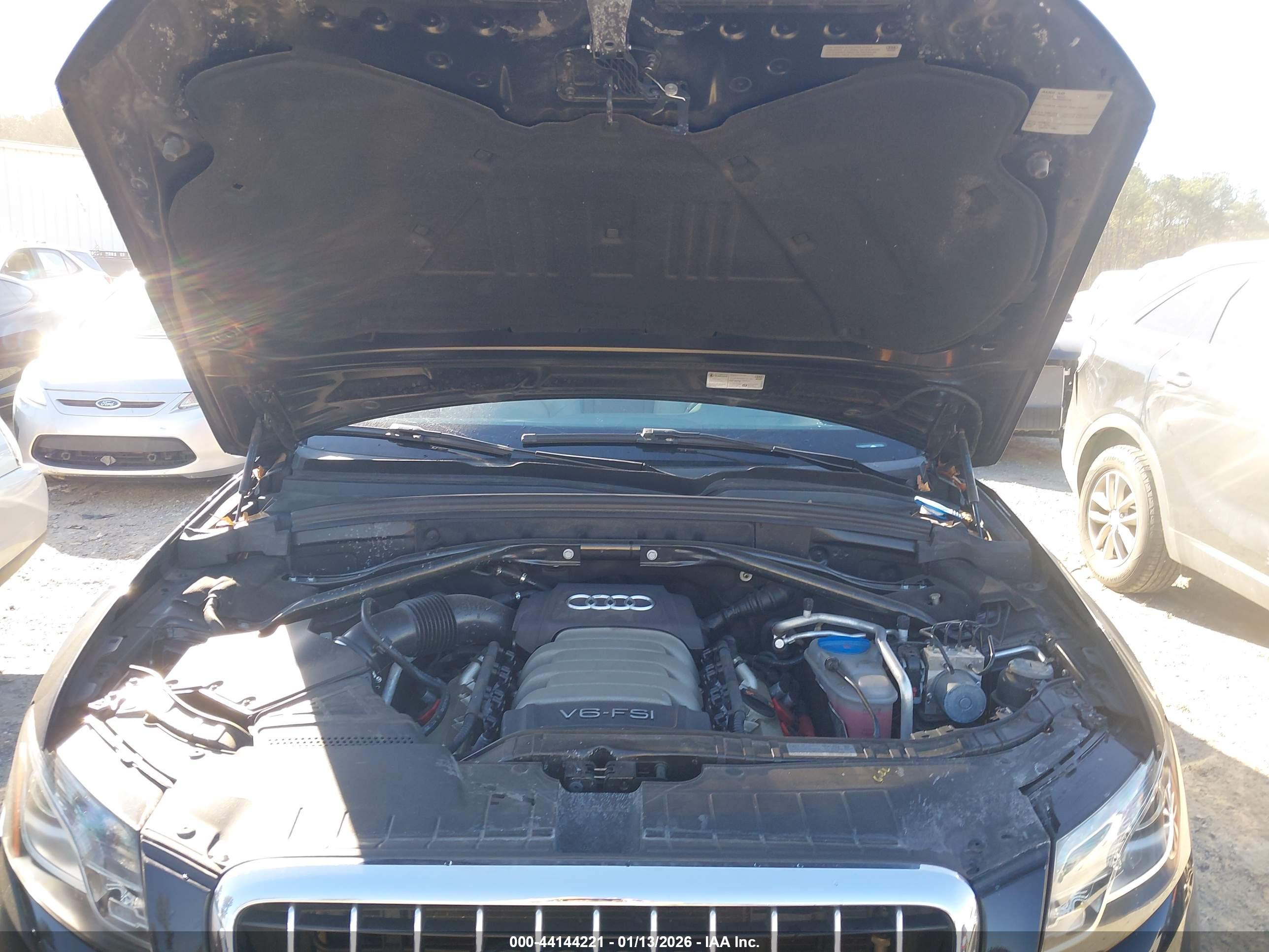 AUDI Q5 image 10