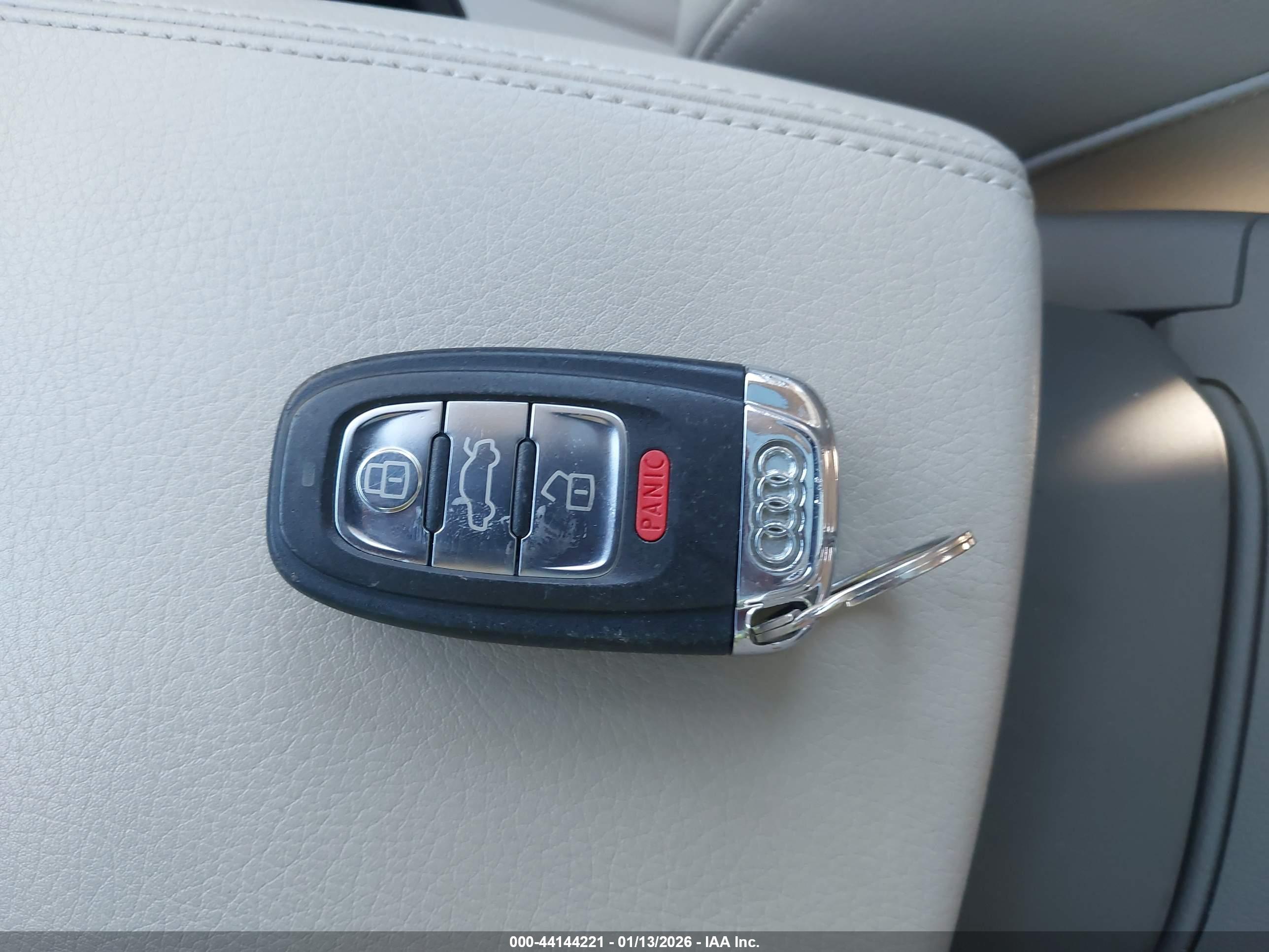 AUDI Q5 image 11